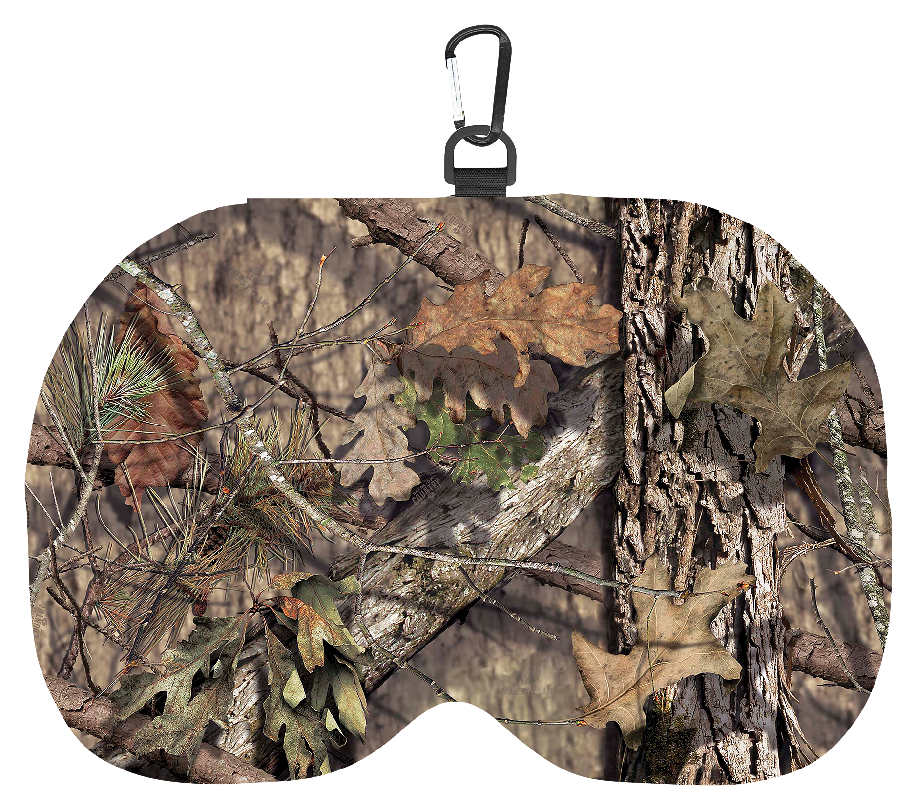 Hunt Comfort Scout Portable Seat Cushion - Hunt Comfort