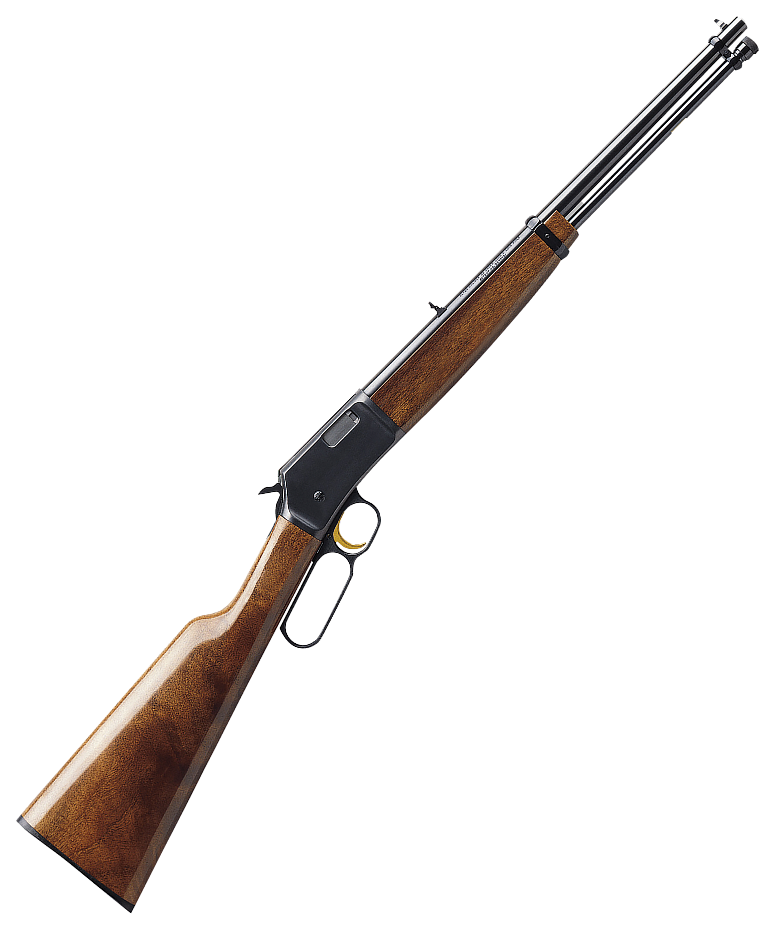 Browning BL-22 Micro Midas Lever-Action Rimfire Rifle - Browning