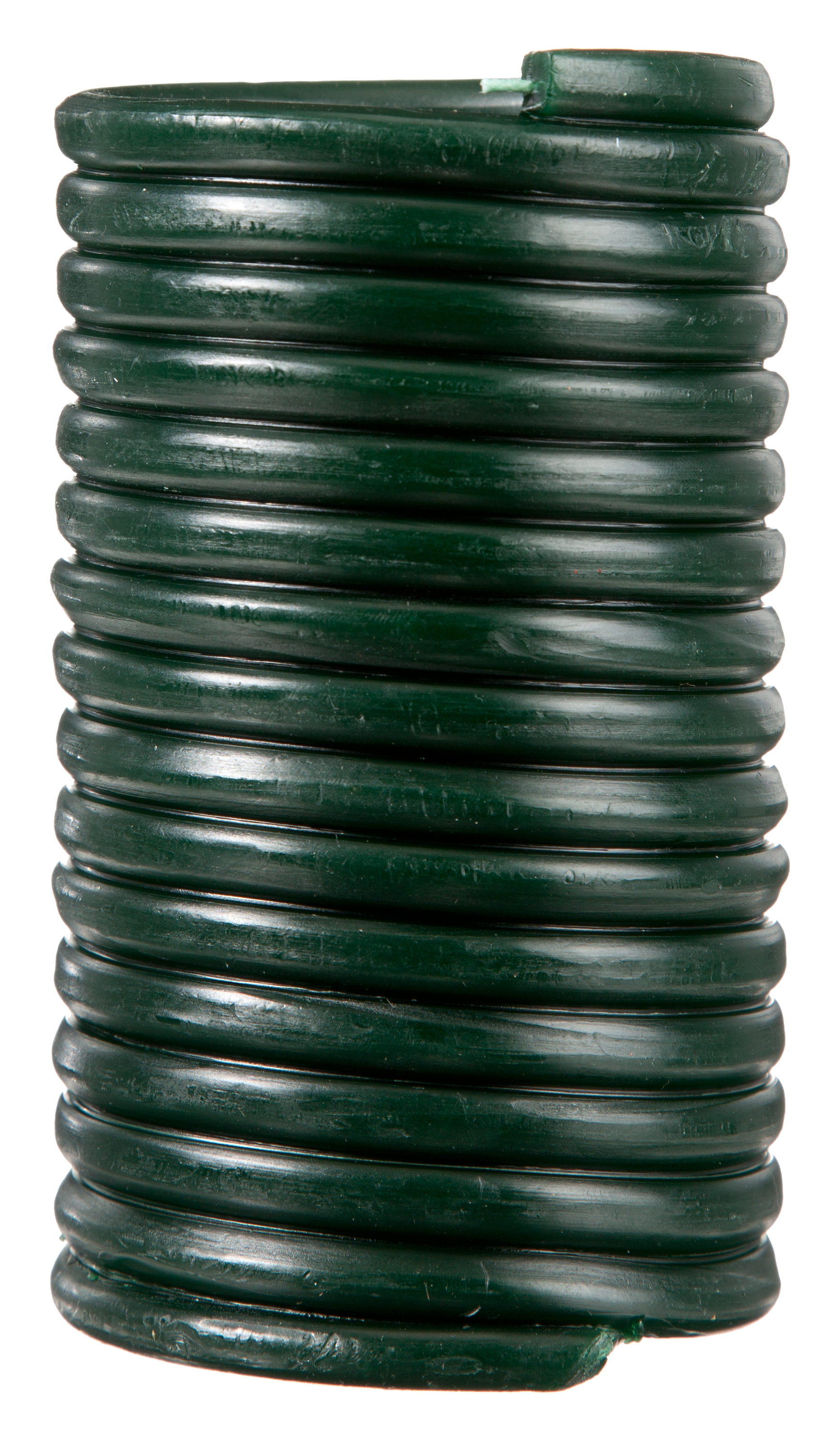 Eclipse Home Decor Candle by the Hour Evergreen Candle Refill