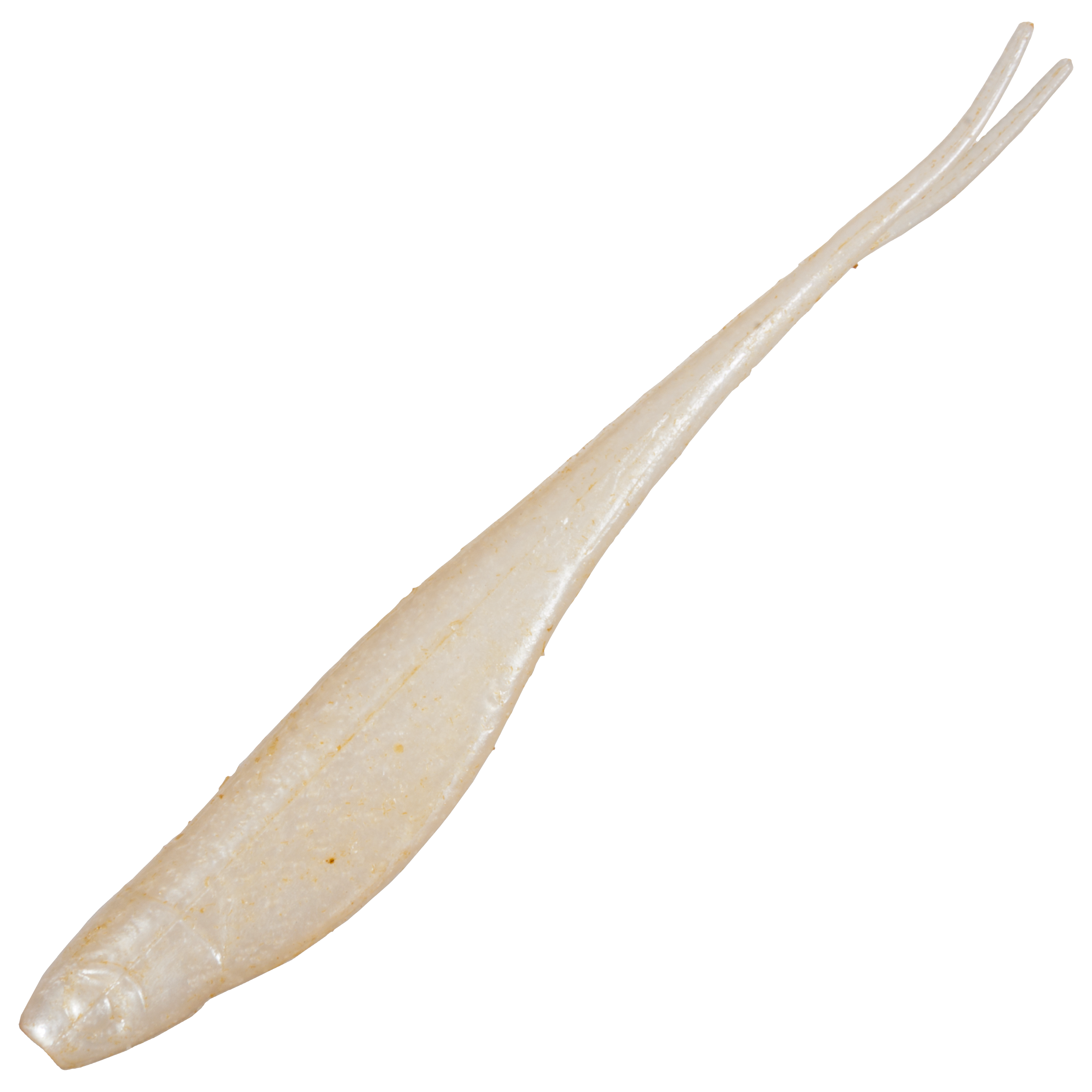 Image of Z-Man Scented Jerk ShadZ - 5' - Pearl