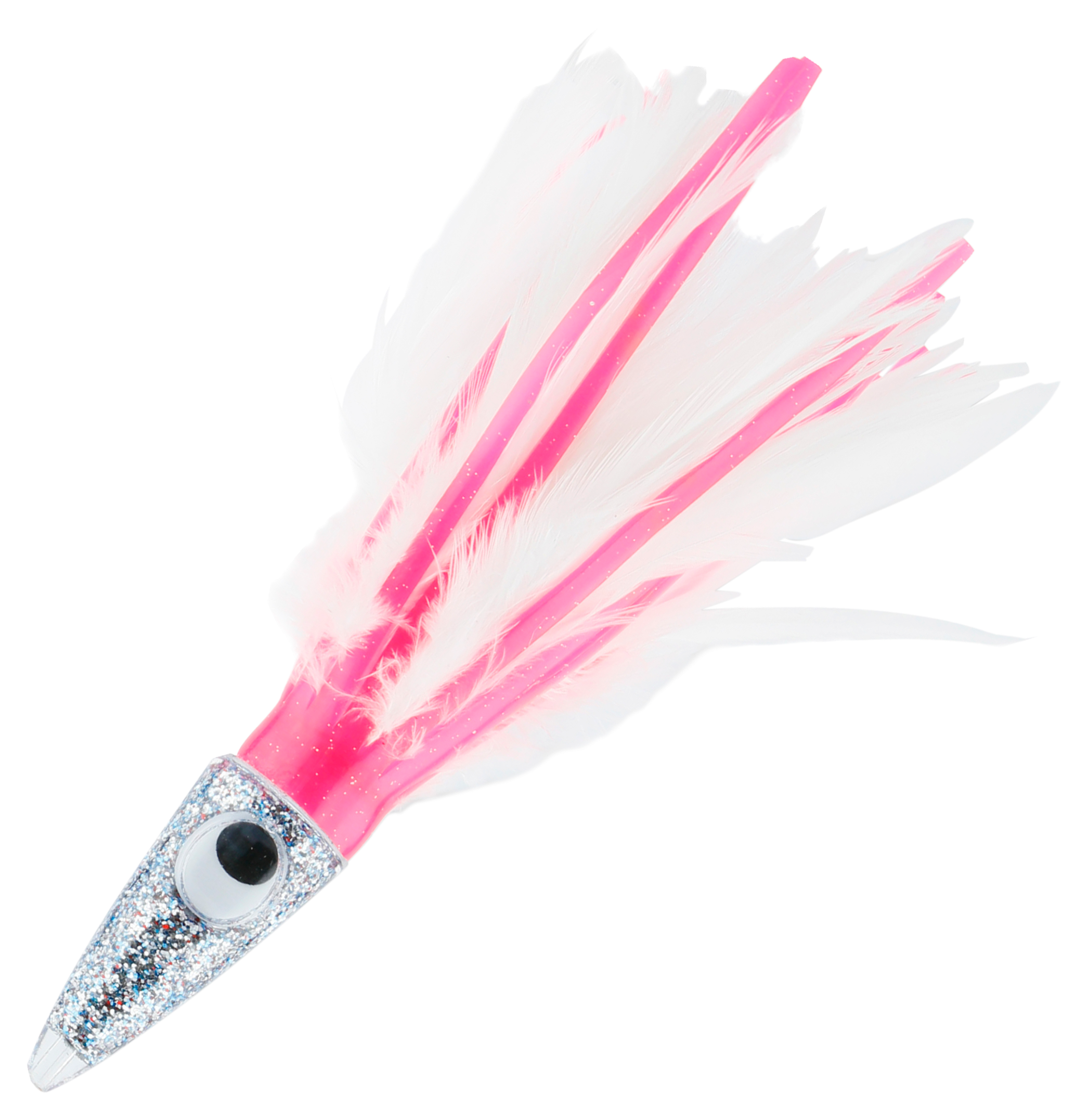 C&ampH Tuna Tango XL - Pink/White