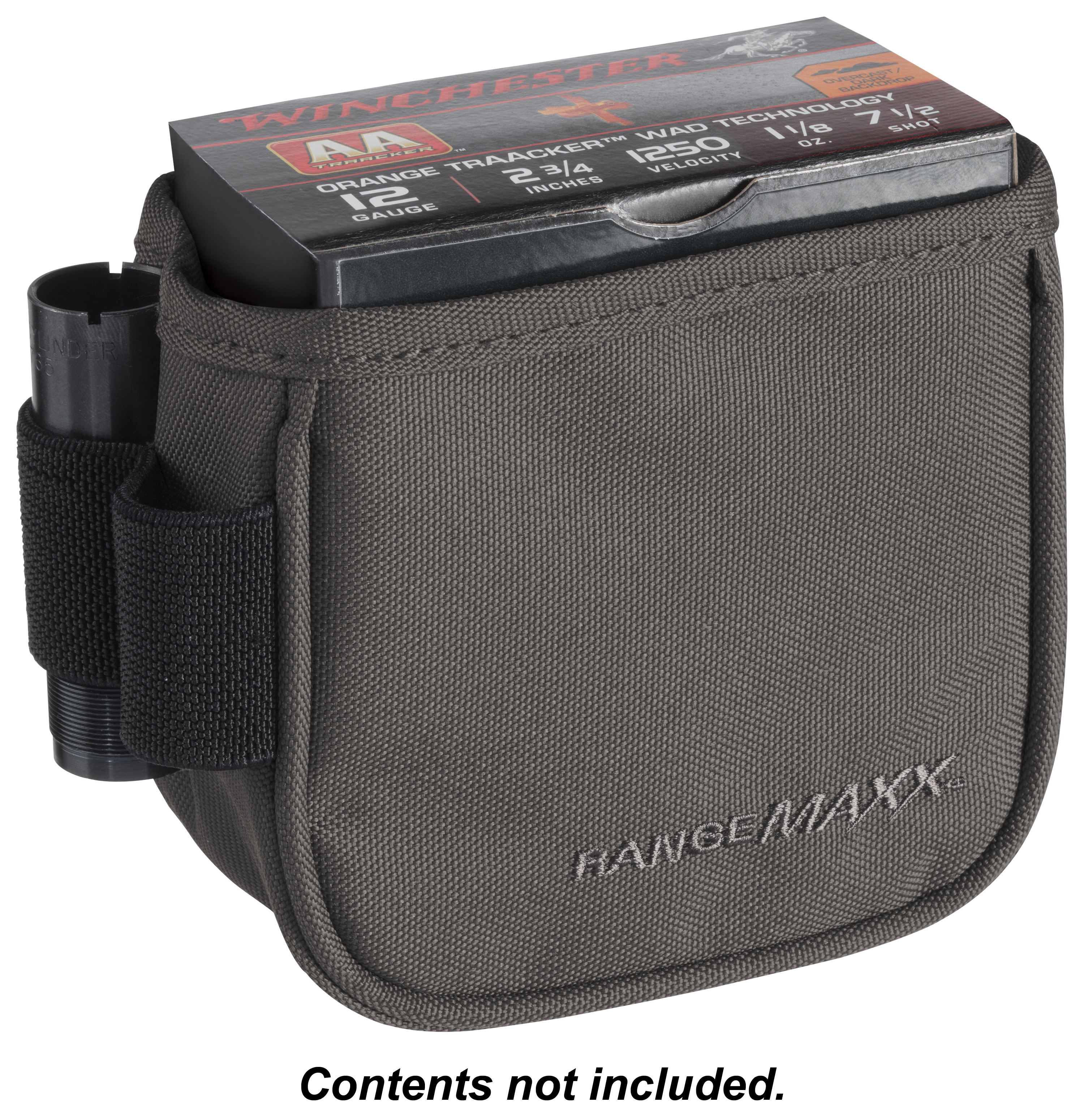 RangeMaxx Single Box Carrier - RangeMaxx