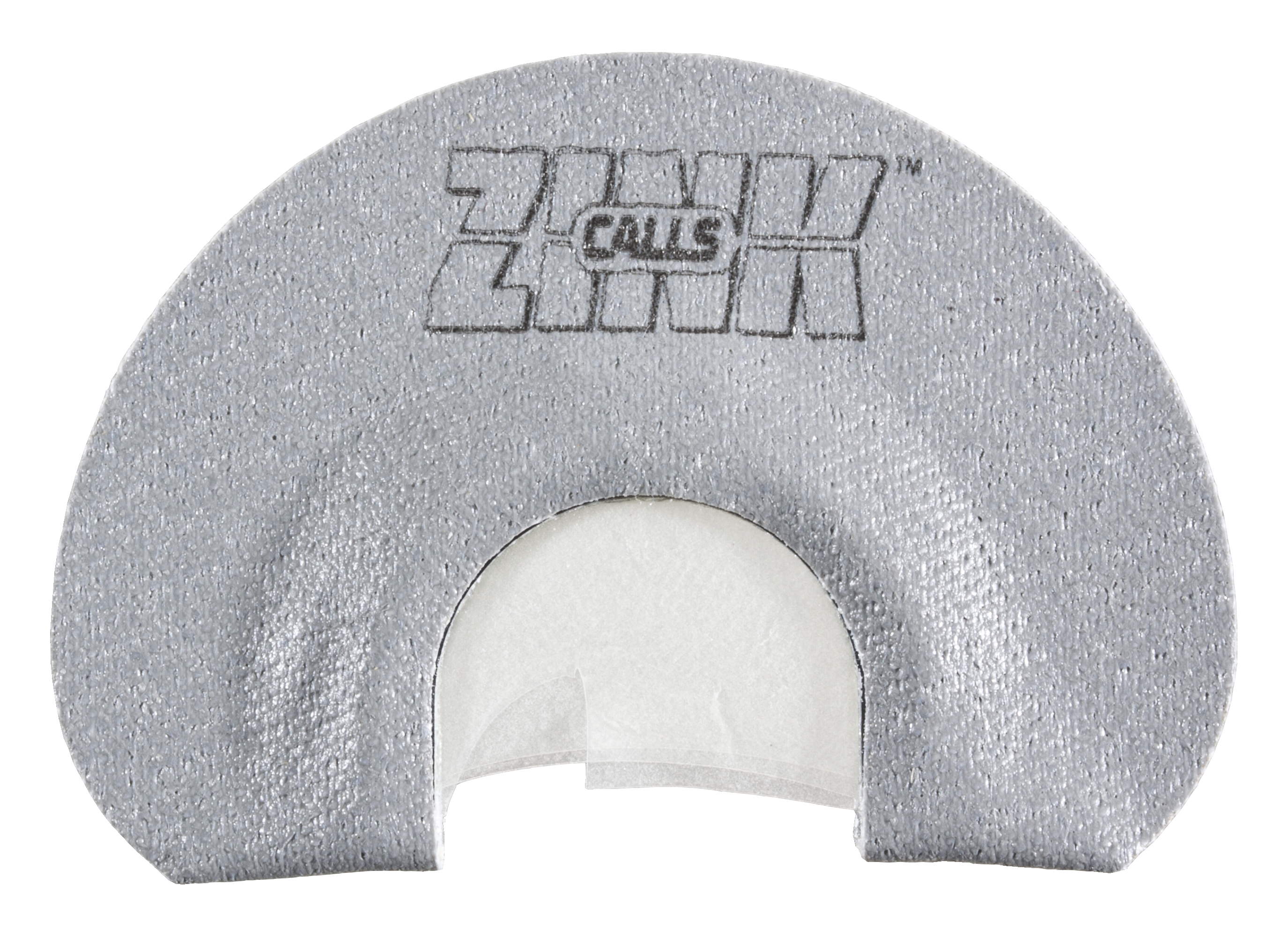 Zink Calls Z-Cutter Mouth Turkey Call - Zink Calls