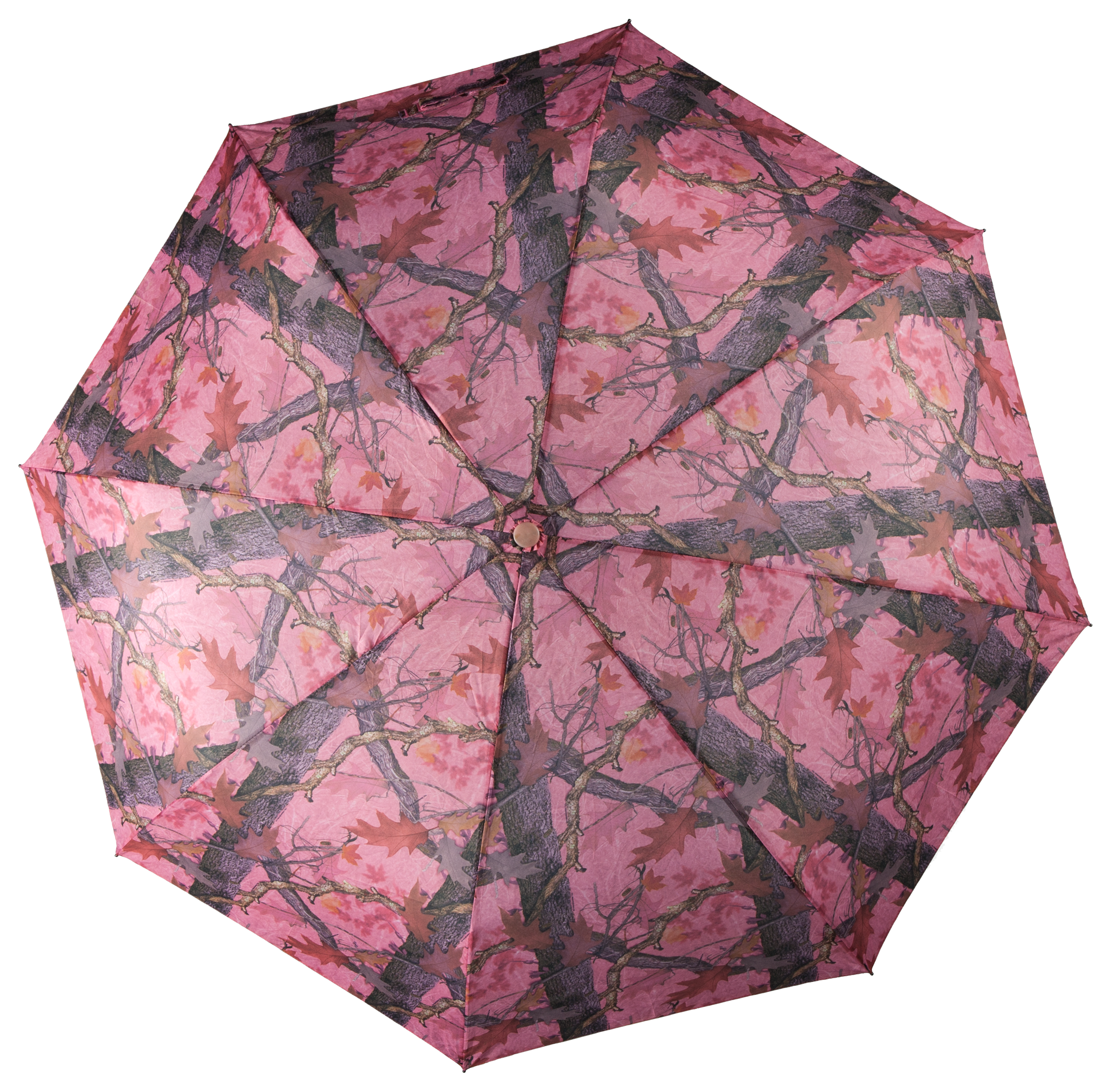 Image of CB Outdoor 40' Camo Umbrella - Pink Camo