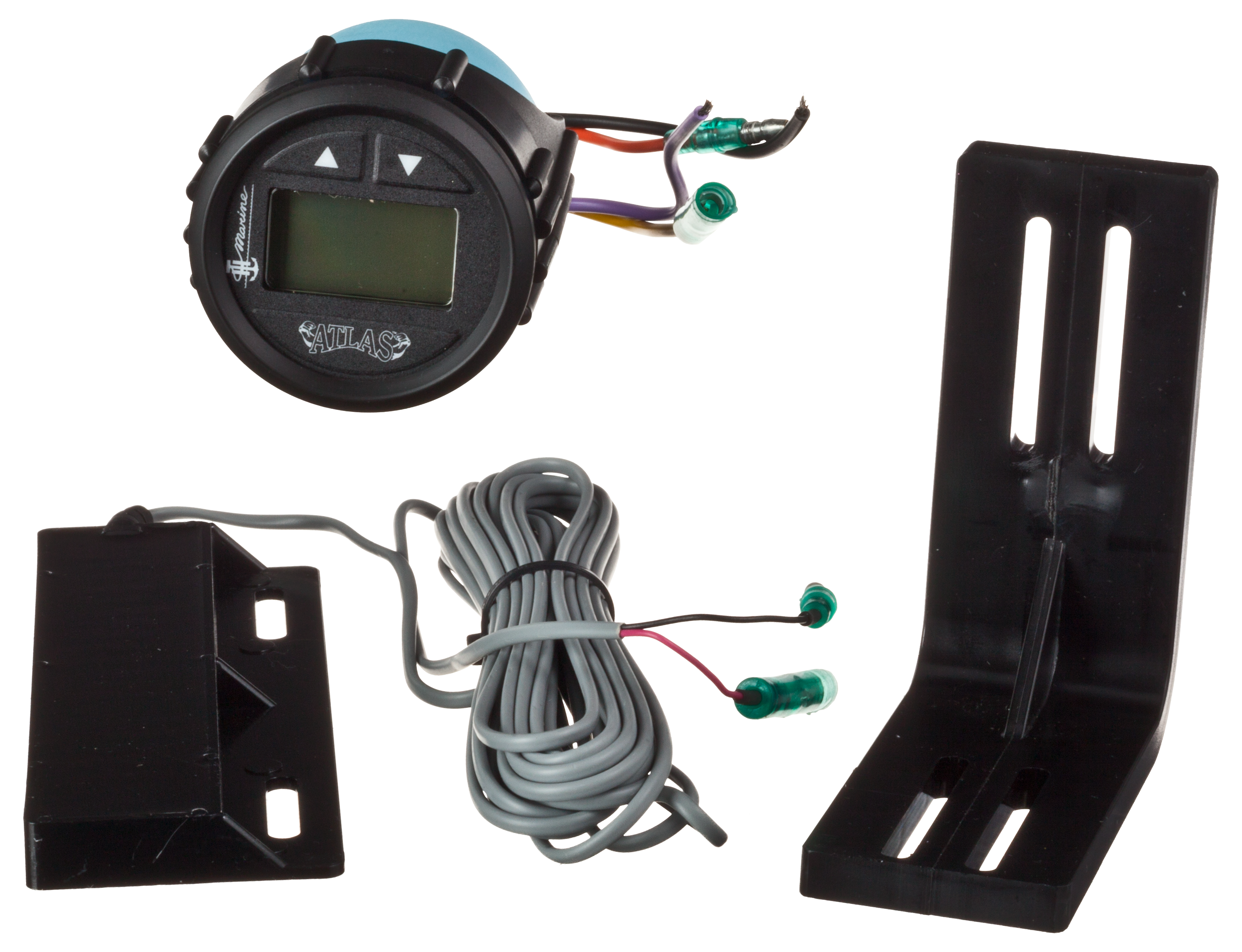 T-H Marine Atlas Gauge Kit for Hydraulic Jack Plates