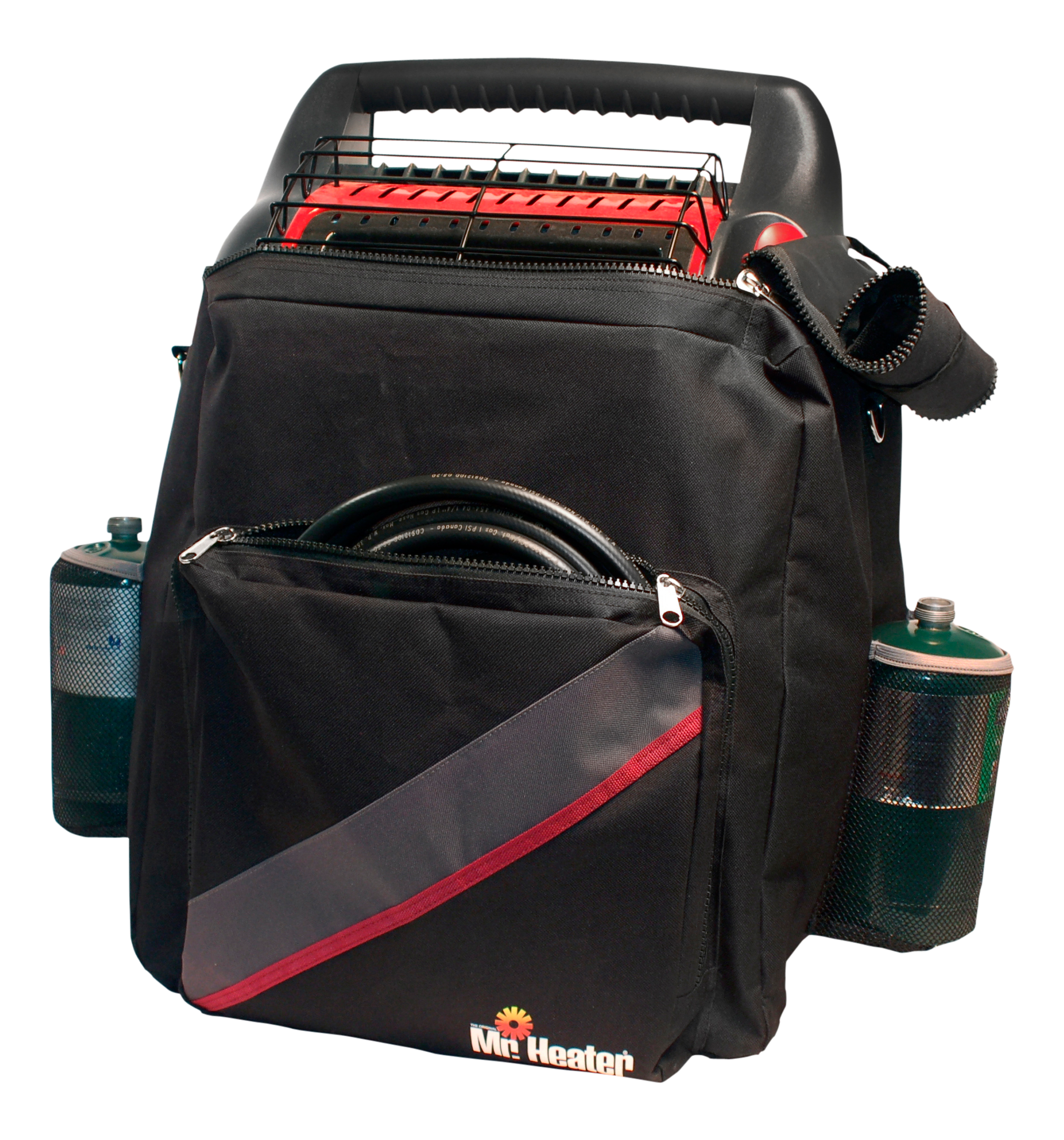 Mr. Heater Big Buddy Propane Heater Carry Bag