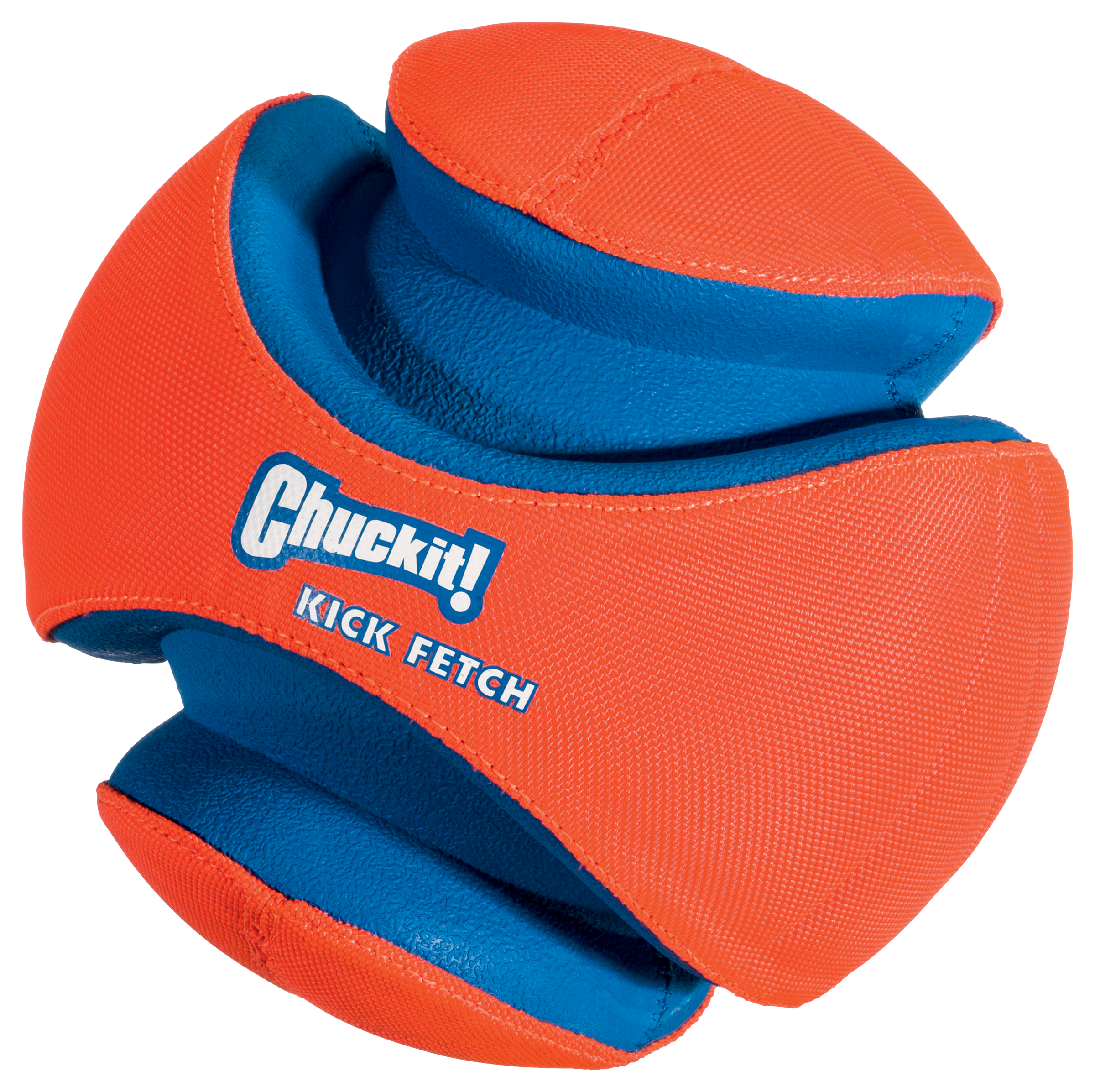 Chuckit! Kick Fetch Ball Dog ToyChuckit! Large Kick Fetch Ball - Chuckit!