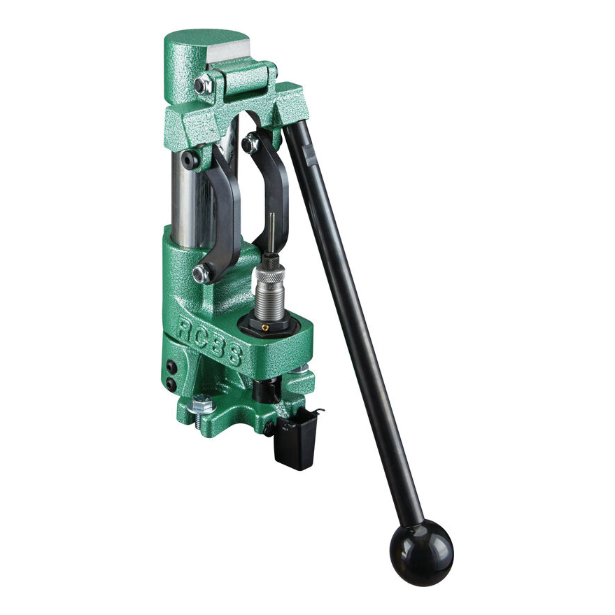 RCBS RCBS Summit Single Stage Reloading Press - $269.77 at Cabela's Program