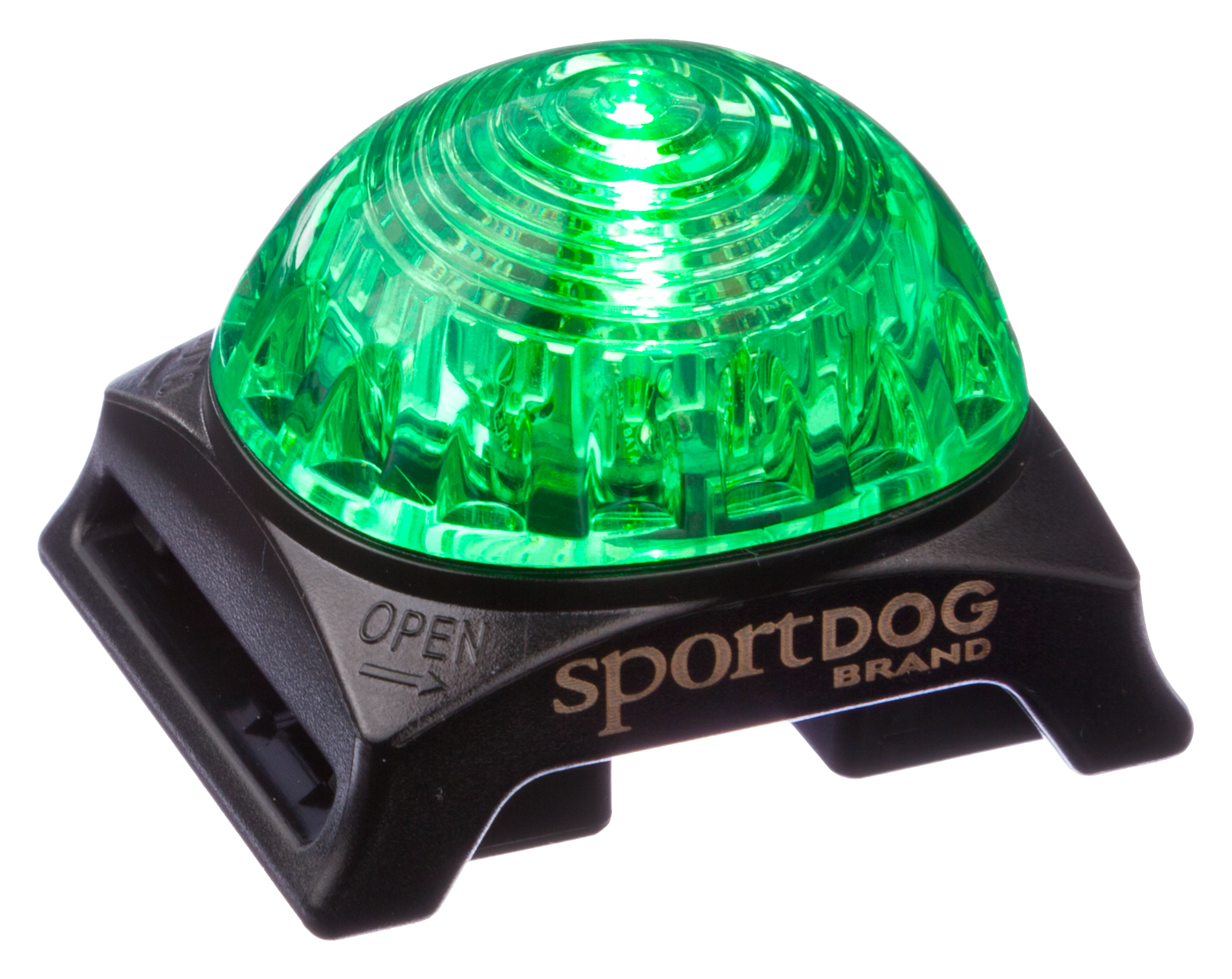 SportDOG Brand Tracking Locator Beacon for Dogs - Green - SportDog Brand