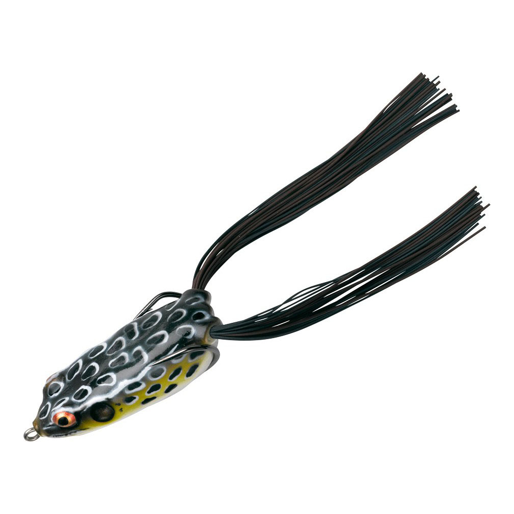 BOOYAH BOOYAH Pad Crasher Jr. Frog - 1/4 oz. - Cricket Frog - $8.49 at Cabela's Program