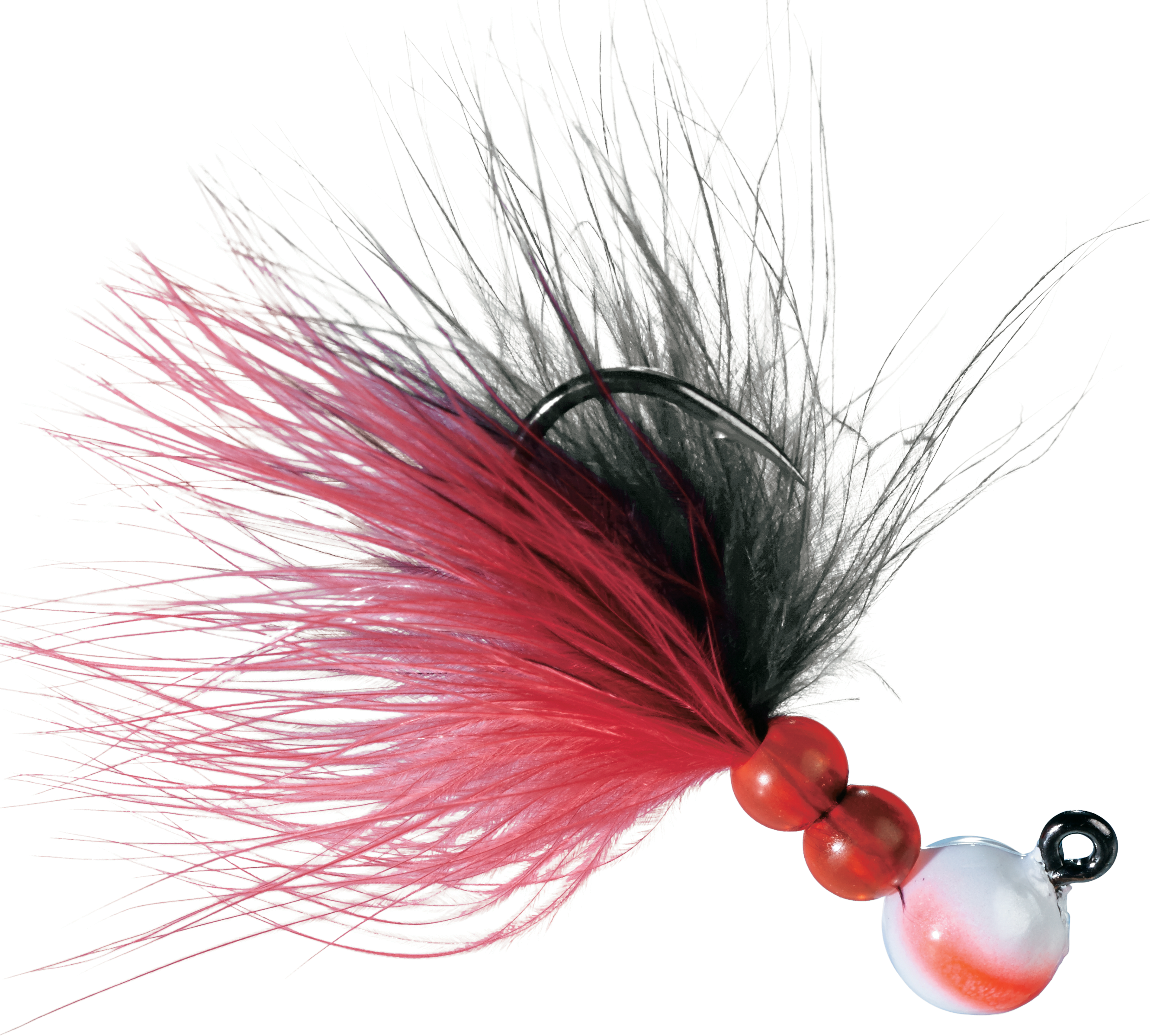 Image of Yakima Bait Maxi Jig - 1-1/4″ - Nightmare