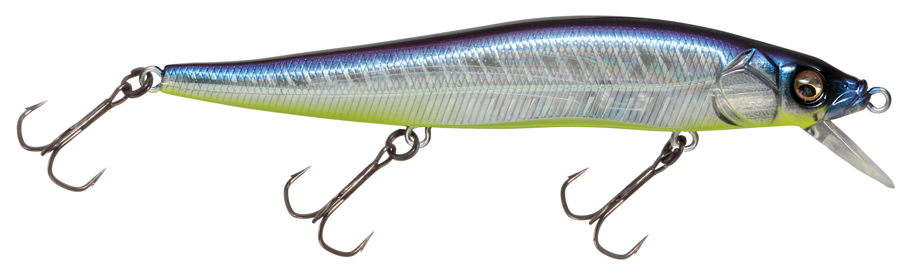Megabass Vision ONETEN - 4-1/3 - Elegy Bone