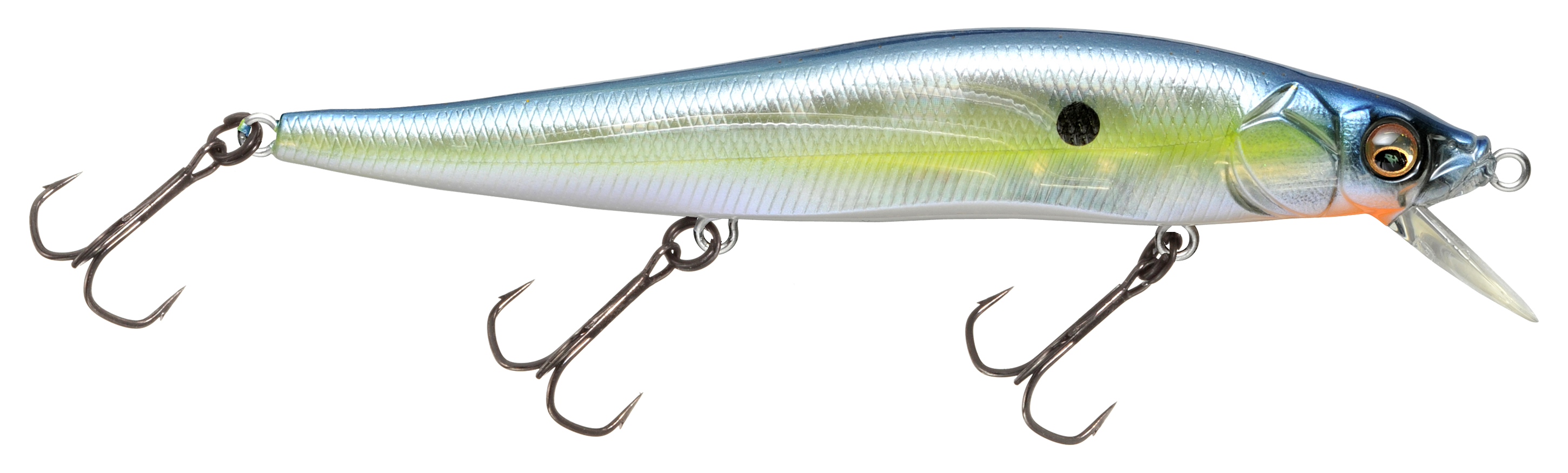 Megabass Vision ONETEN - 4-1/3 - GP Sexy Shad