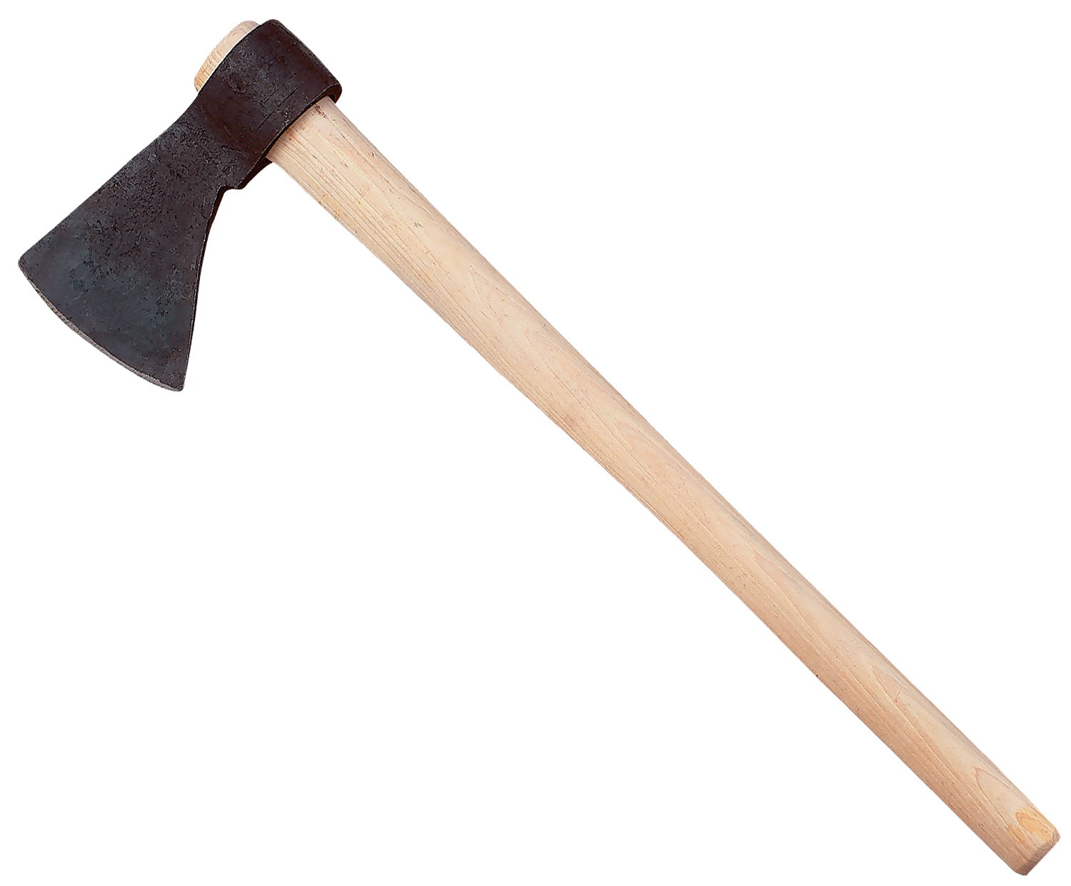 Crazy Crow Trading Post Throwing Tomahawk