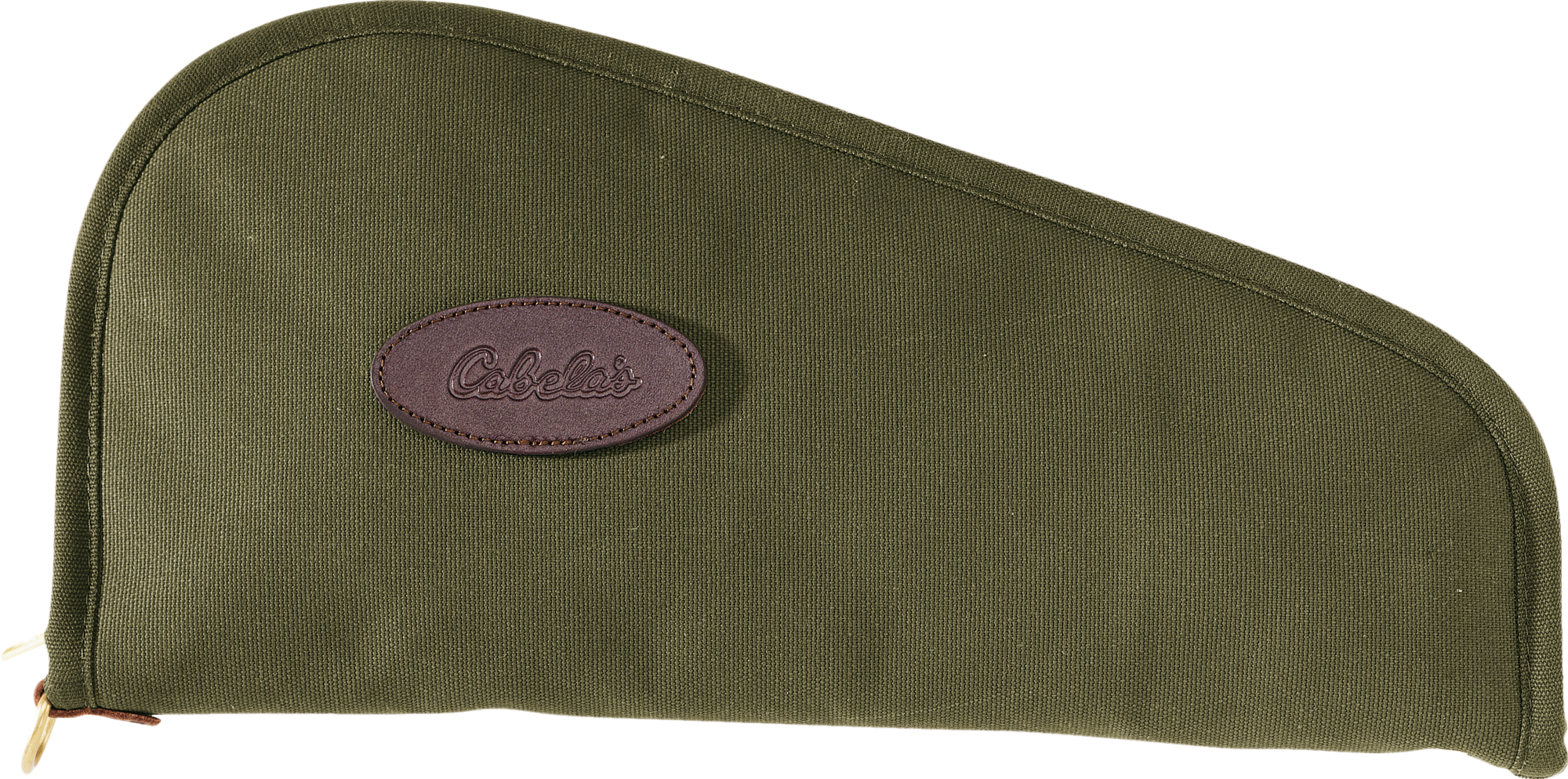 Cabela's Heavy Canvas Pistol Case - 15"