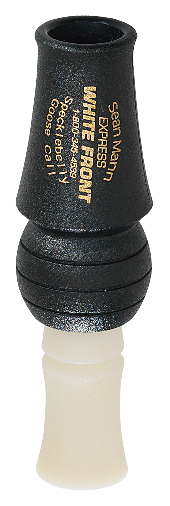 Sean Mann Express White Front Specklebelly Goose Call