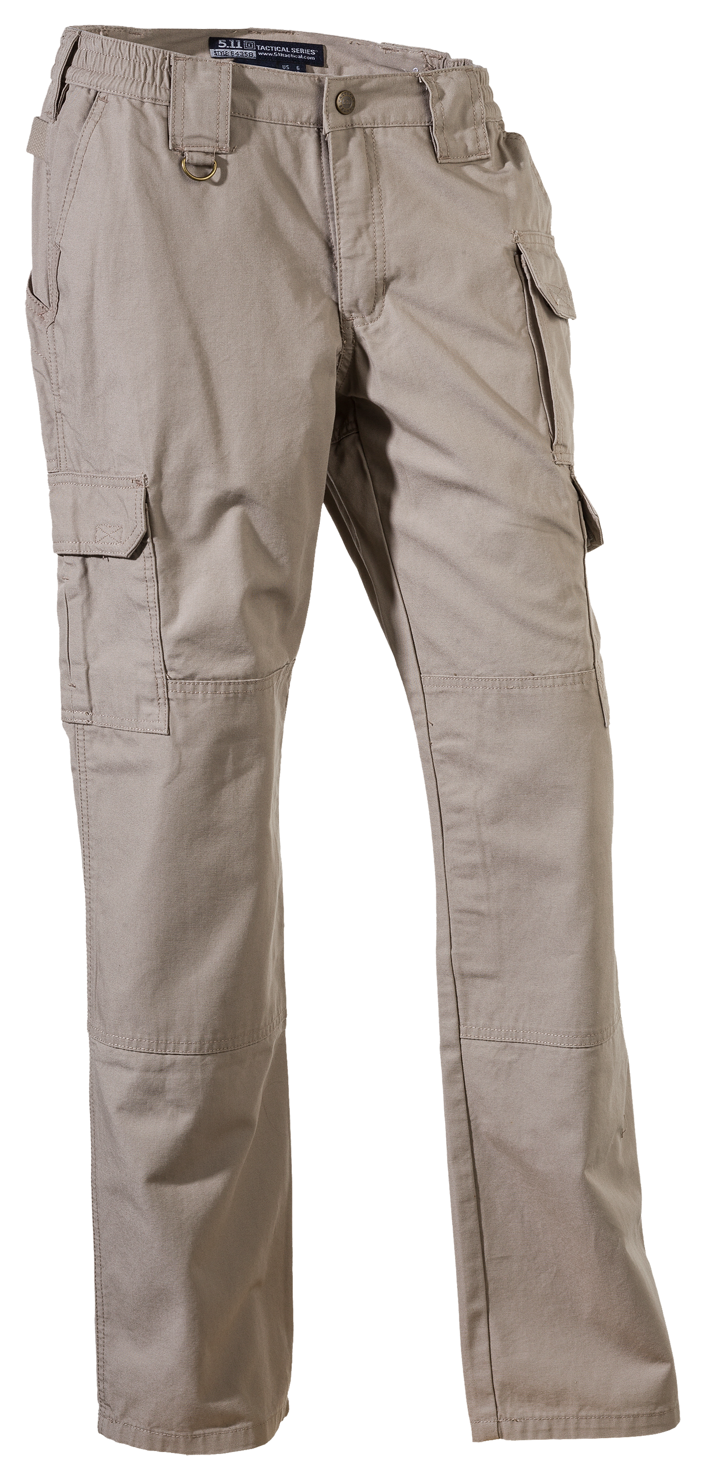5.11 Tactical 5.11 Tactical Pants for Ladies - Khaki - $70.00 at Cabela's Program