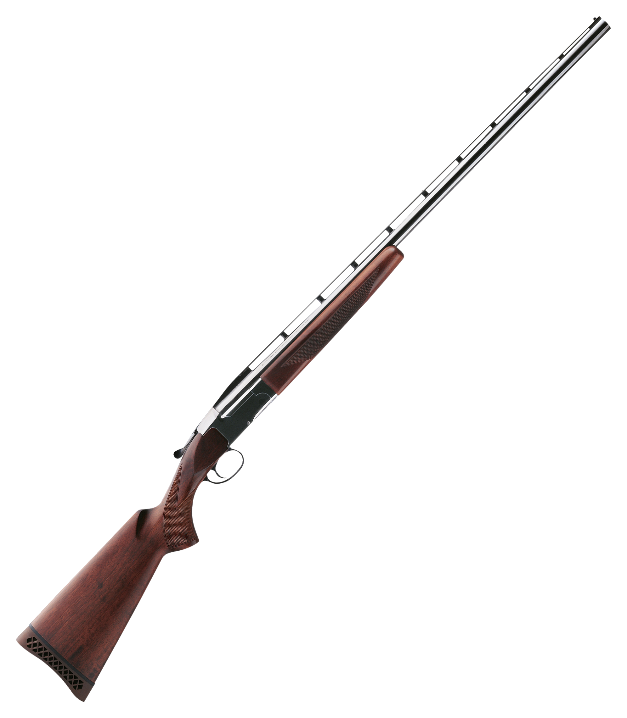 Browning BT-99 Single-Shot Trap Shotgun - 34"