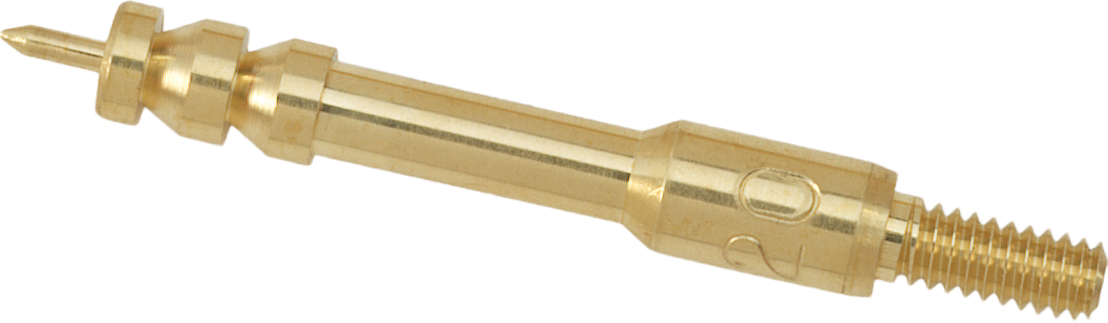 Dewey Dewey Pointed Brass Jags - .17 Caliber - $4.99 at Cabela's Program
