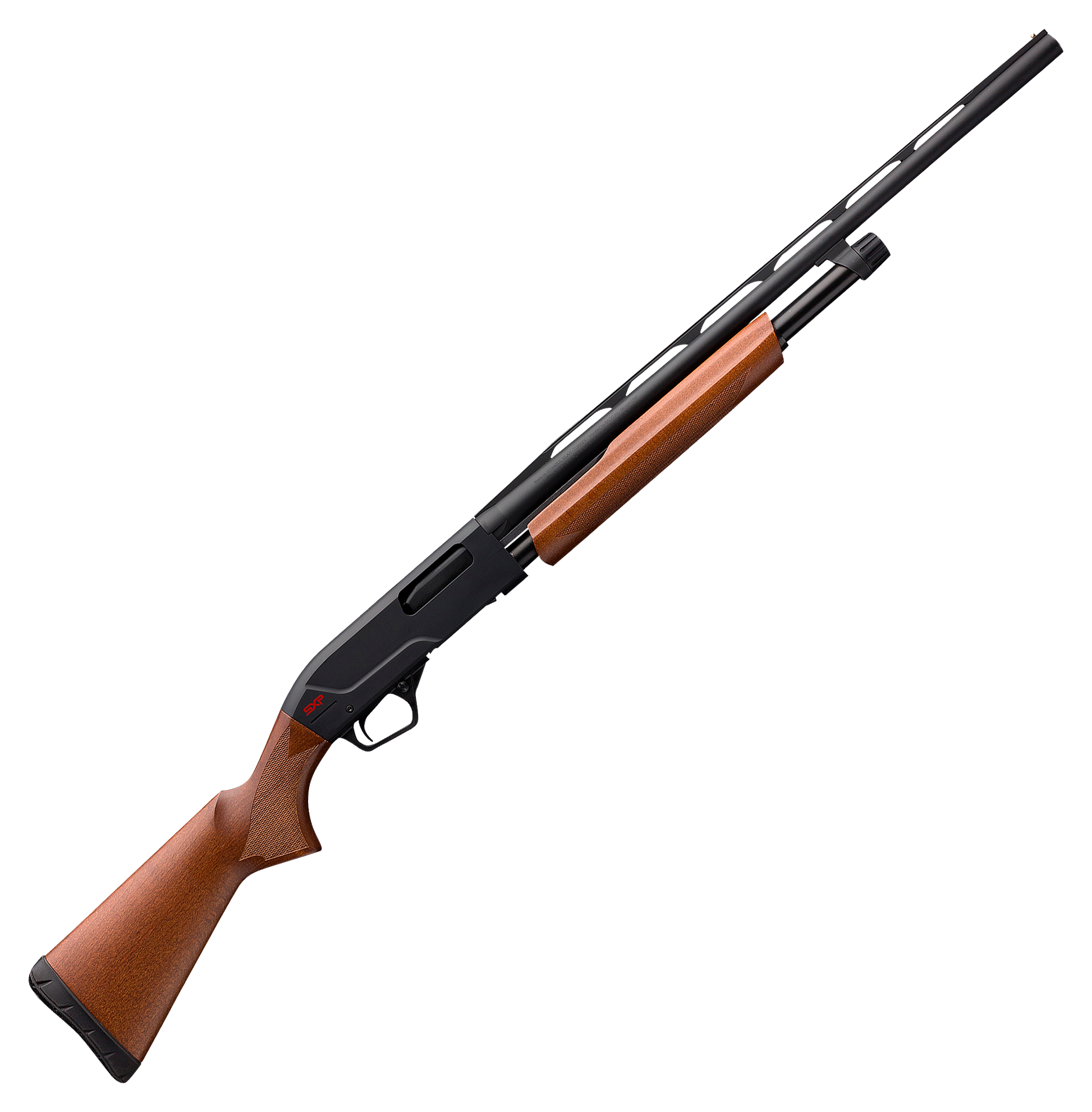 Image of Winchester SXP Field Compact Pump-Action Shotgun - 12 Gauge - 26″ - 4 + 1