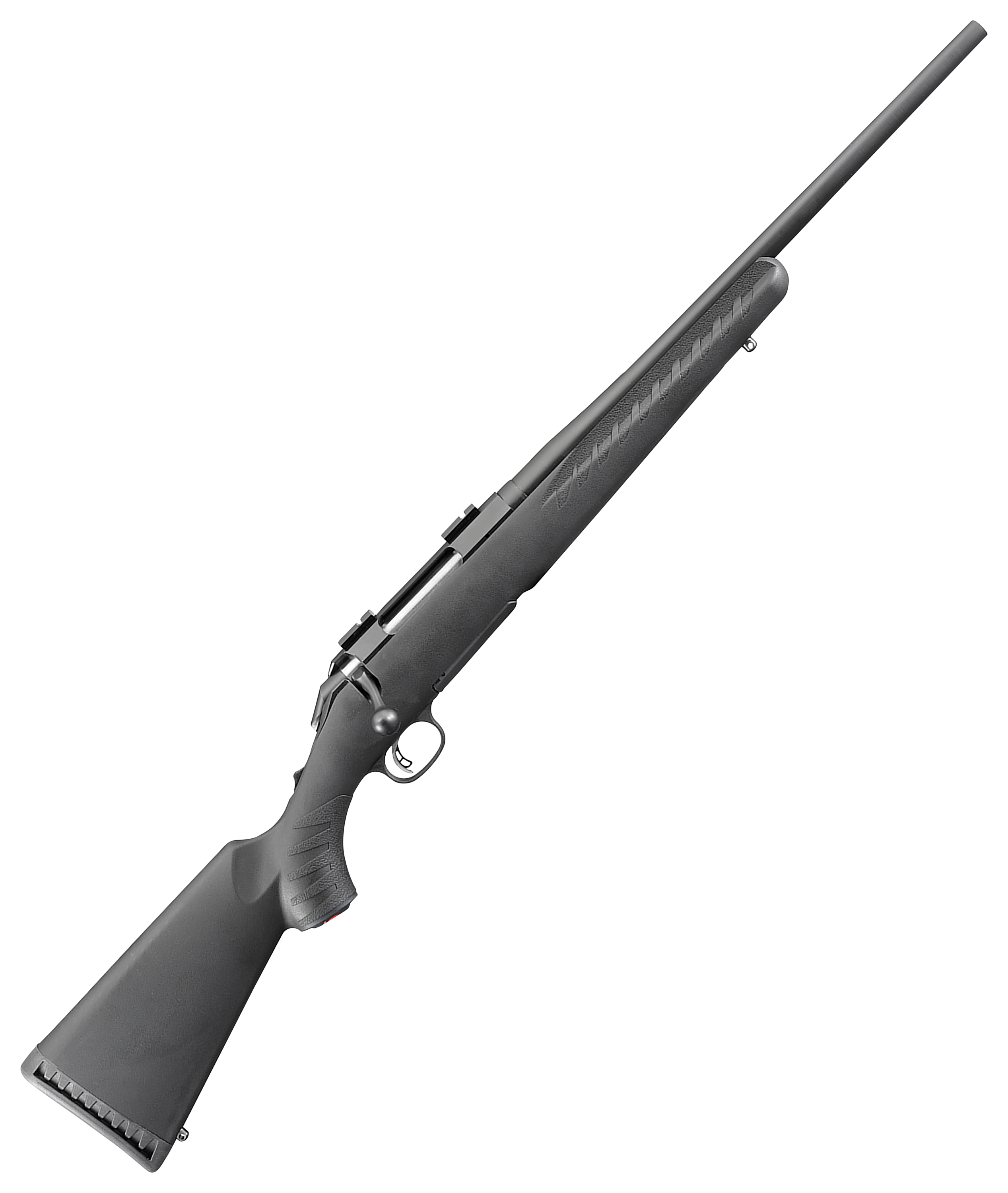 Ruger American Rifle Compact Bolt-Action Rifle - 7mm-08 Remington - Ruger