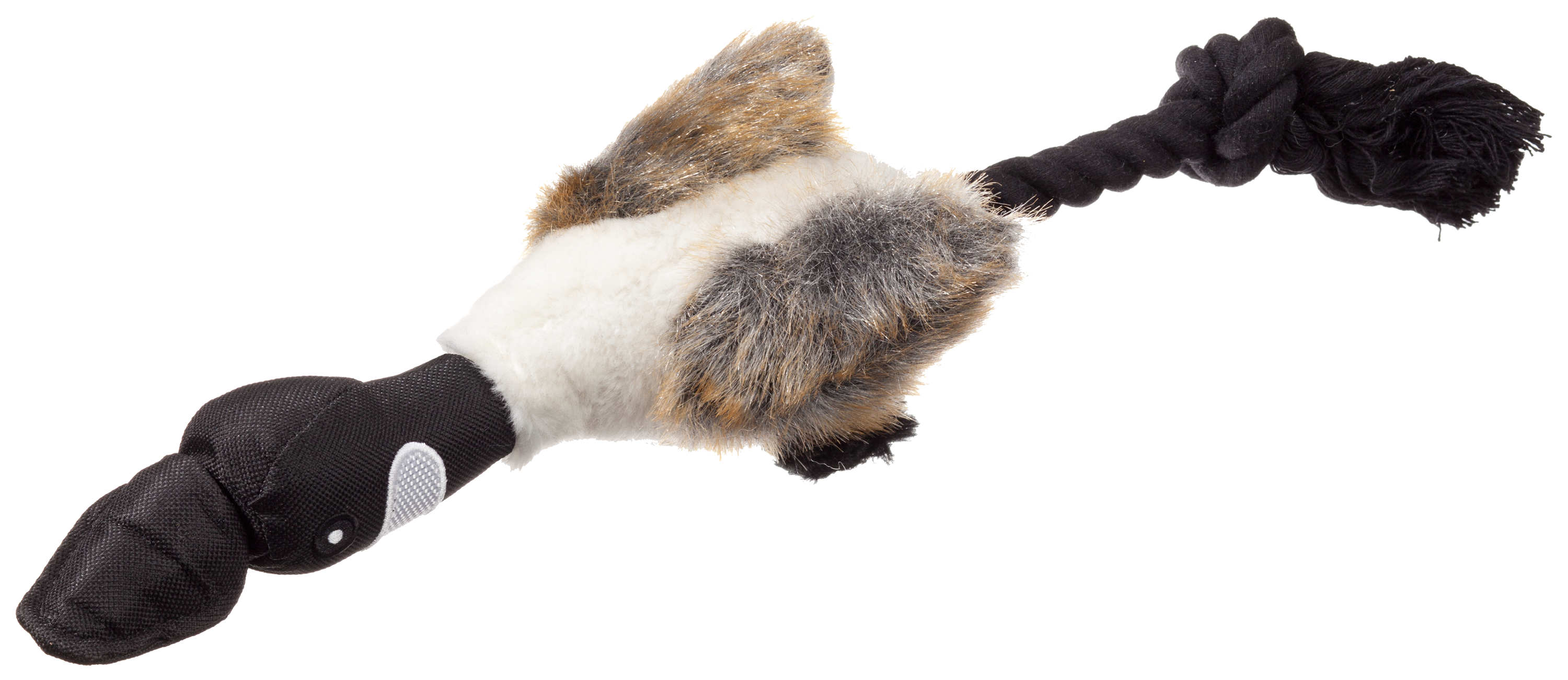 Hyper Pet Flying Slingshot Goose Toy for Dogs - Hyper Pet