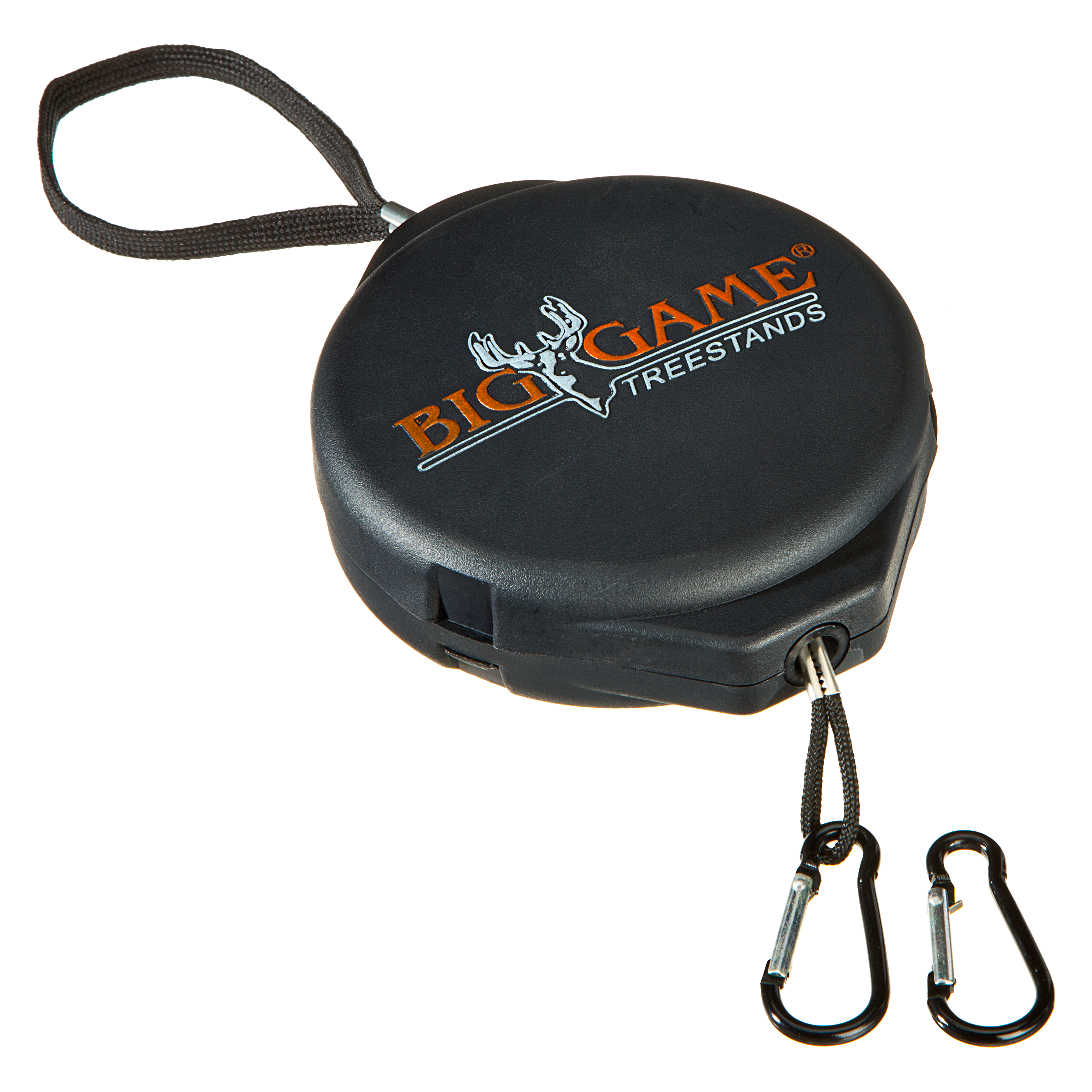 Big Game Platinum Collection Magna-Lift Auto-Retract Gear Lift Rope - Big Game