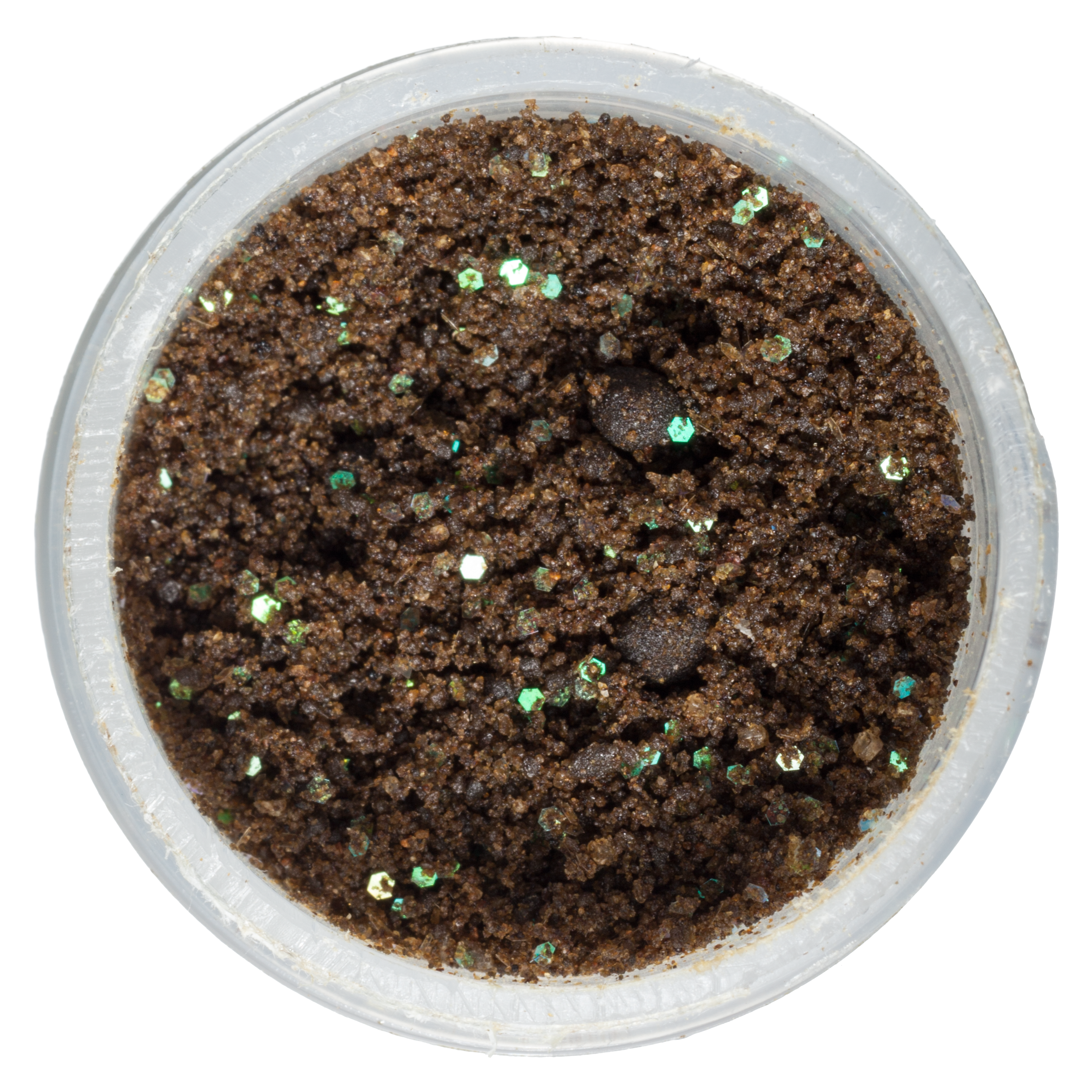 Lip RipperZ Hatchery Dust - Garlic Crawler
