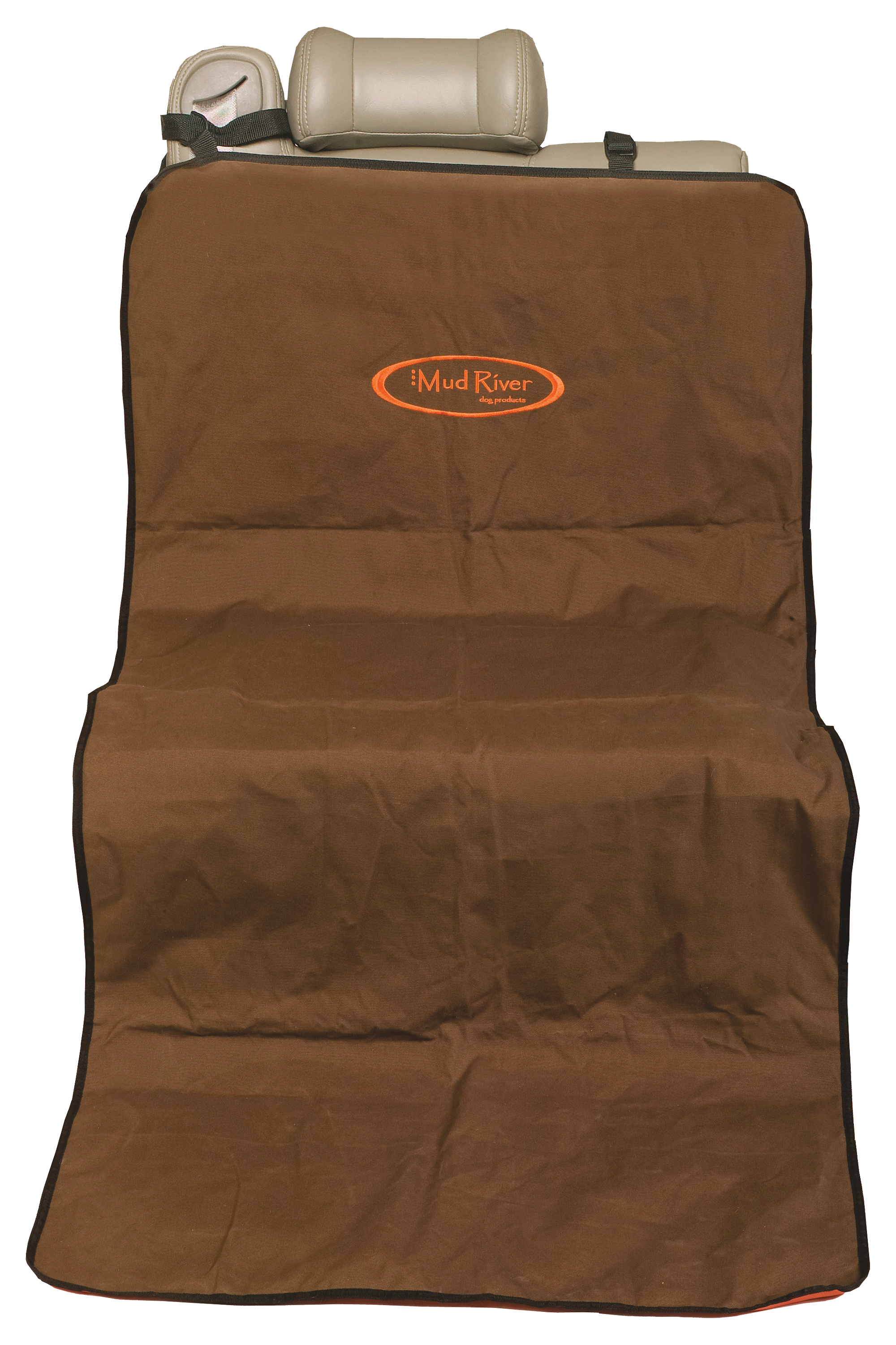 Mud River Shotgun Vehicle Utility Mat - Mud River