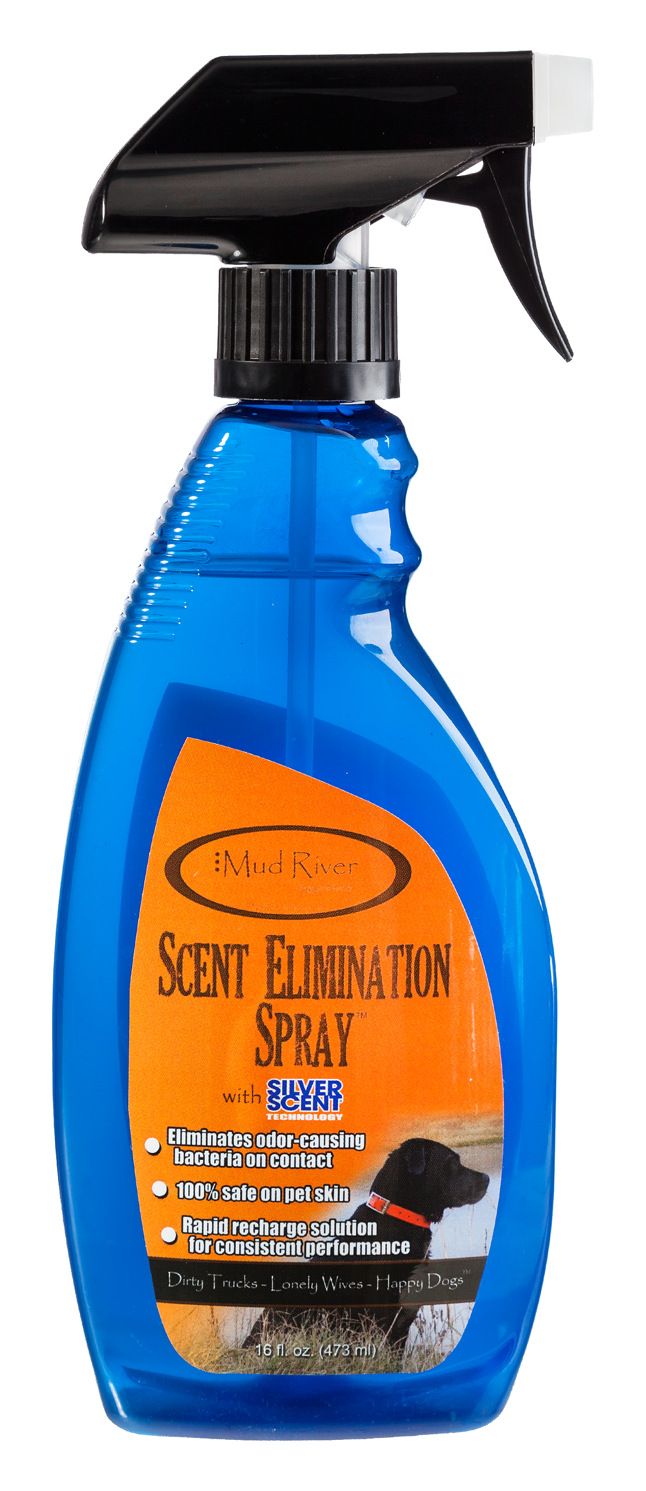 Mud River Scent Elimination Spray