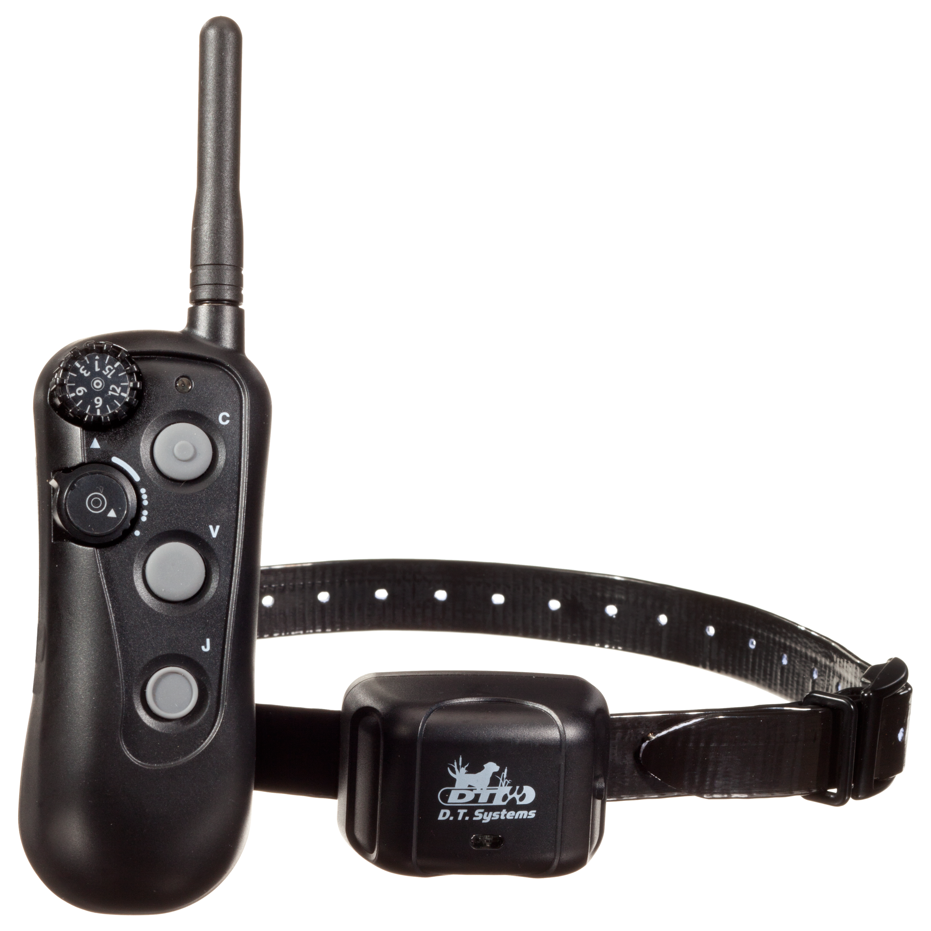 D.T. Systems R.A.P.T. 1400 Training E-Collar for Dogs - D.T. Systems