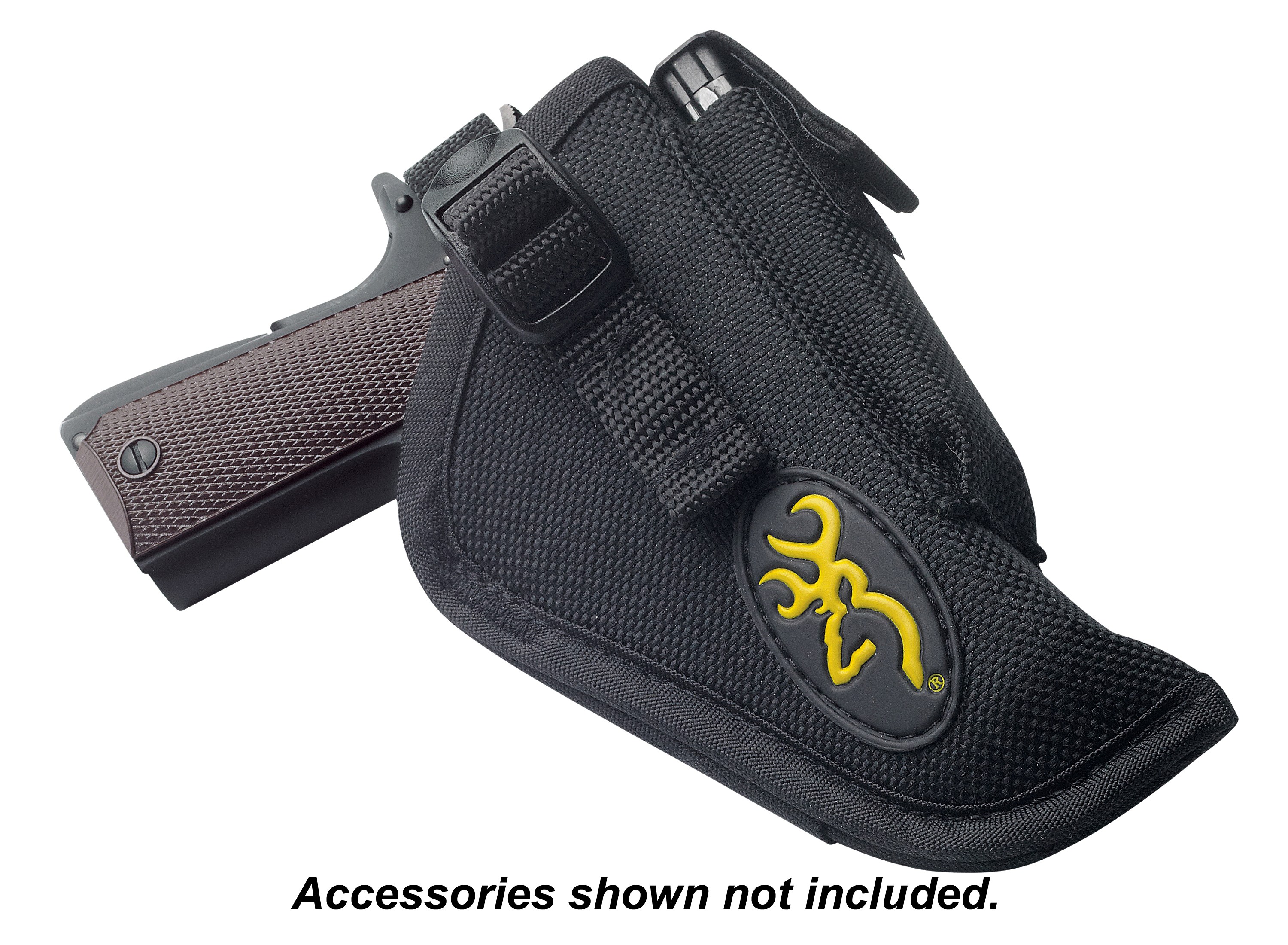 Browning 1911-22 Pistol Holster - Browning