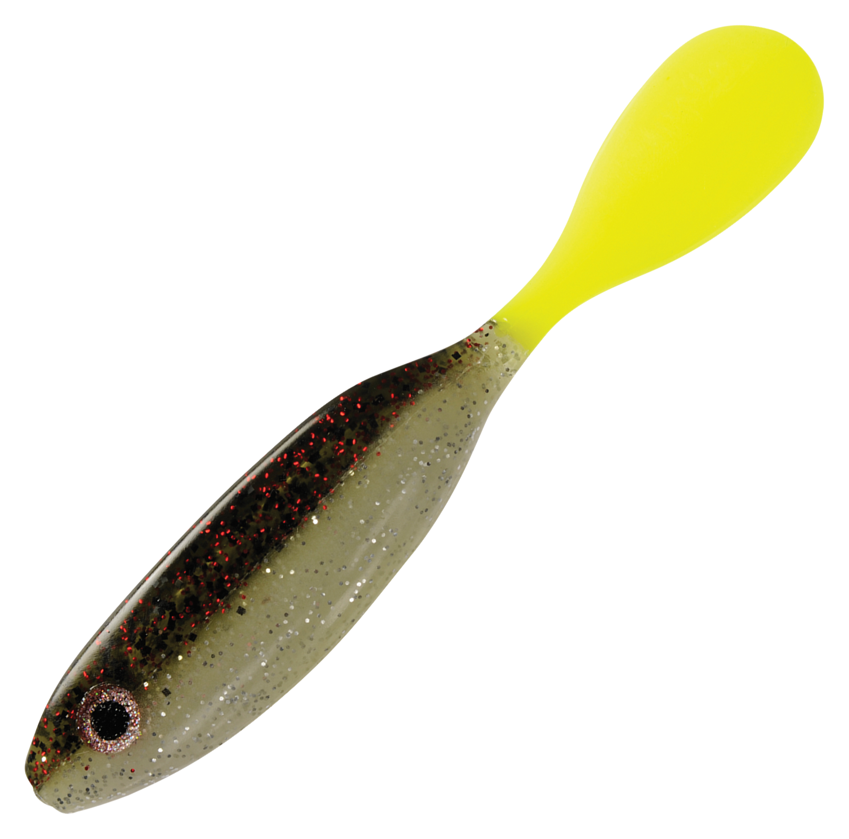 Image of D.O.A. C.A.L. Swim Bait - 5″ - Figi Chix