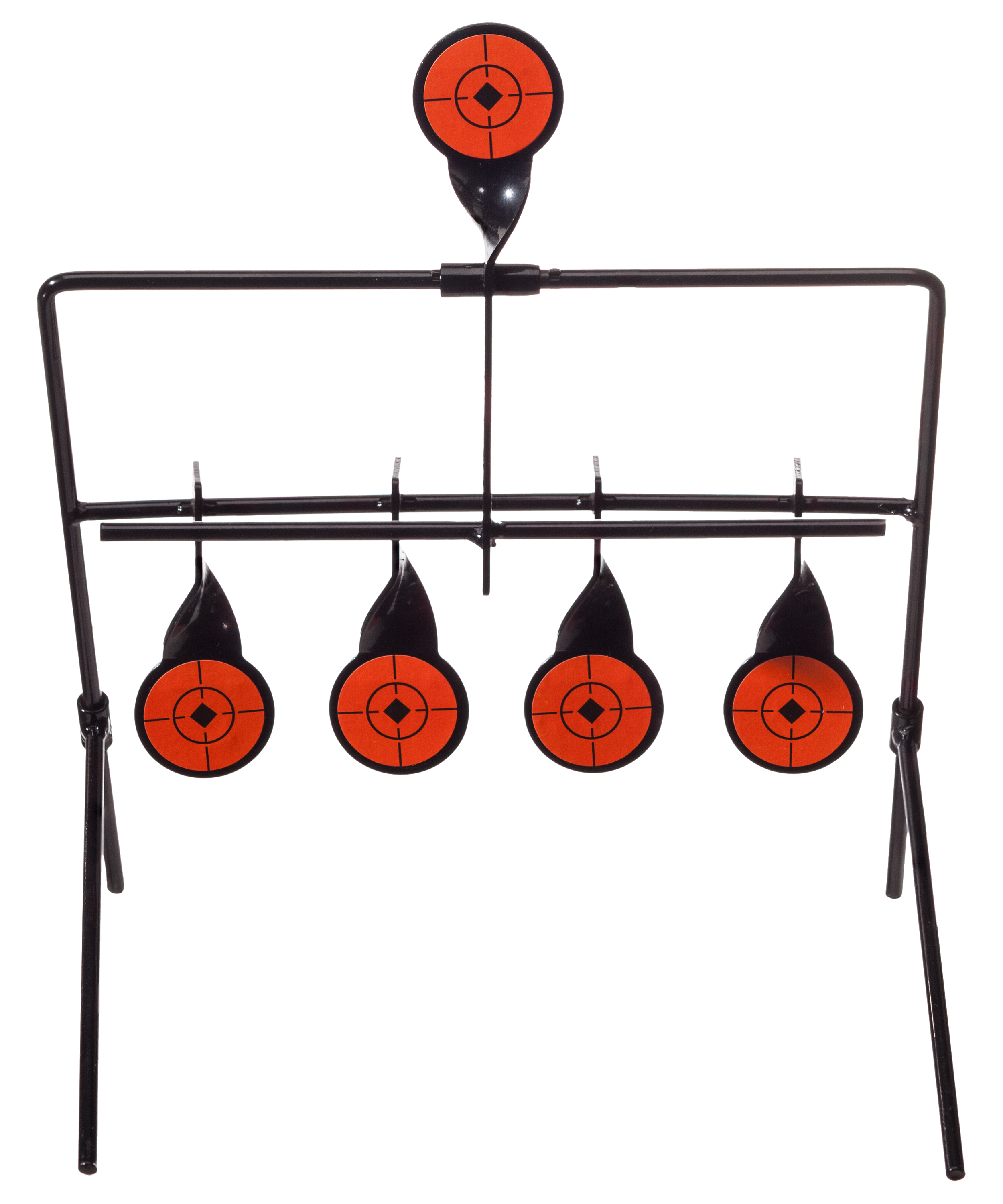 RangeMaxx Airgun Resetting Target - RangeMaxx