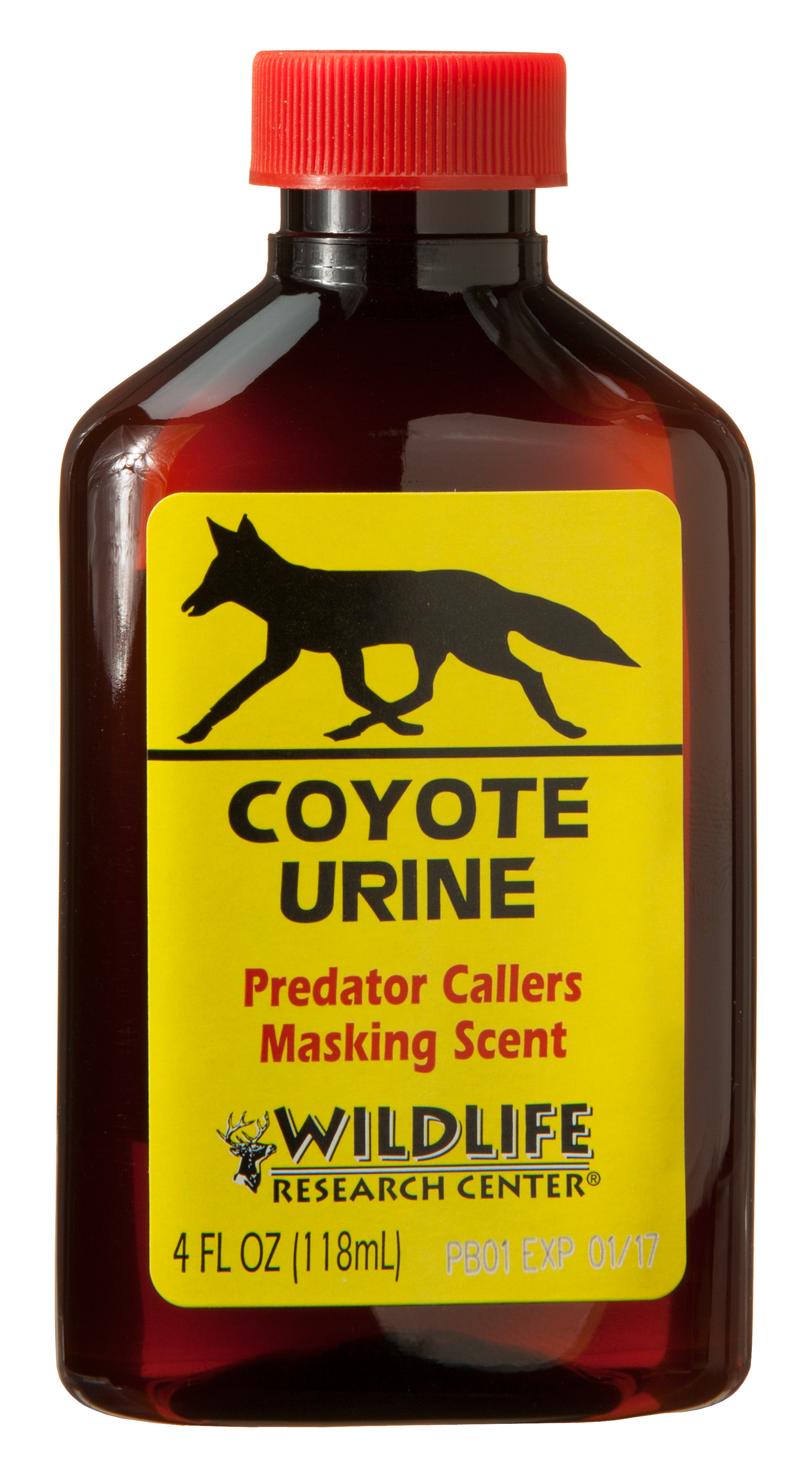 Wildlife Research Center Coyote Urine Cover Scent - Wildlife Research Center