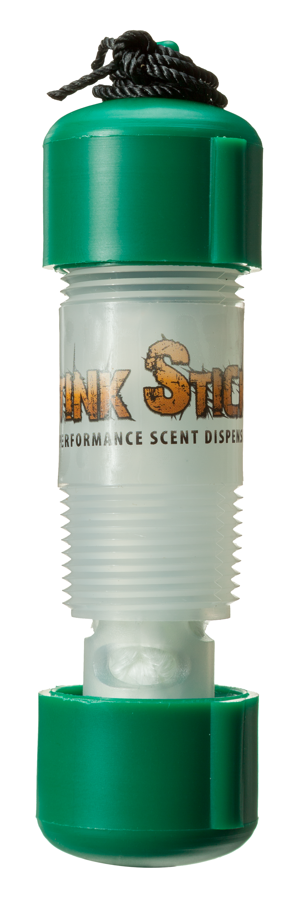 ConQuest Stink Stick Scent Dispenser - Green - Conquest Scents