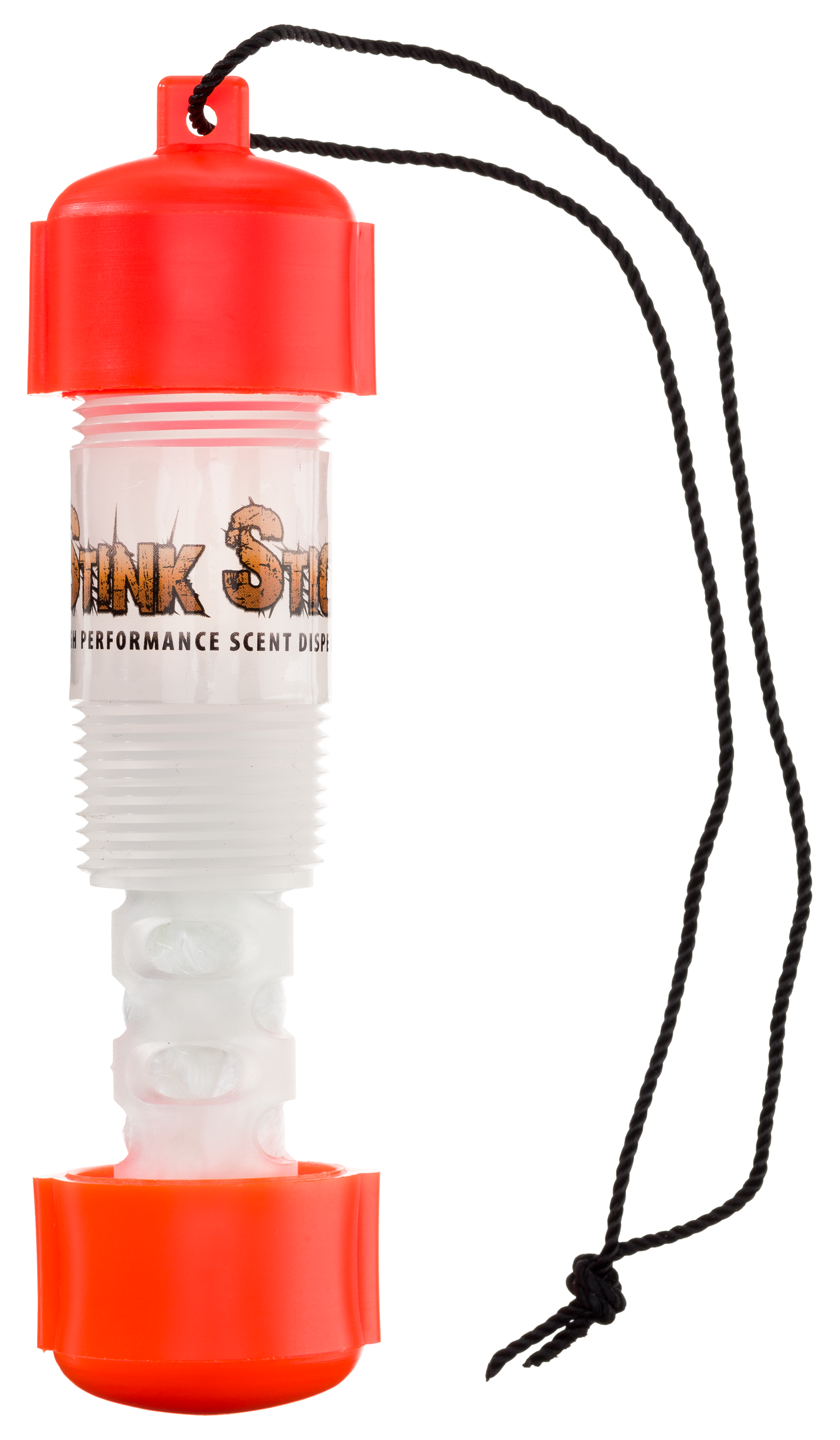 ConQuest Stink Stick Scent Dispenser - Orange - Conquest Scents