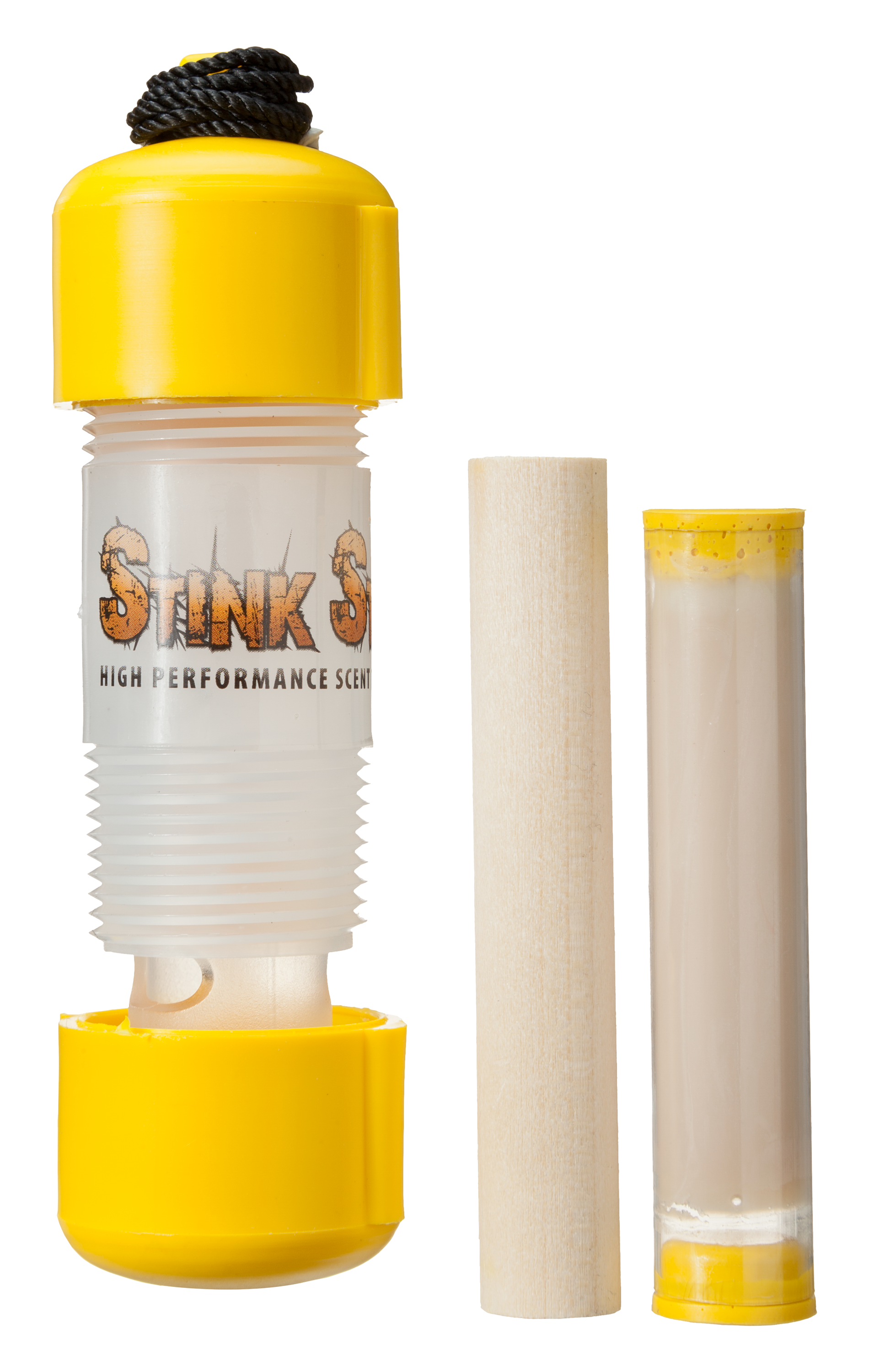 ConQuest Stink Stick with Ever Calm - Ever Calm - Single