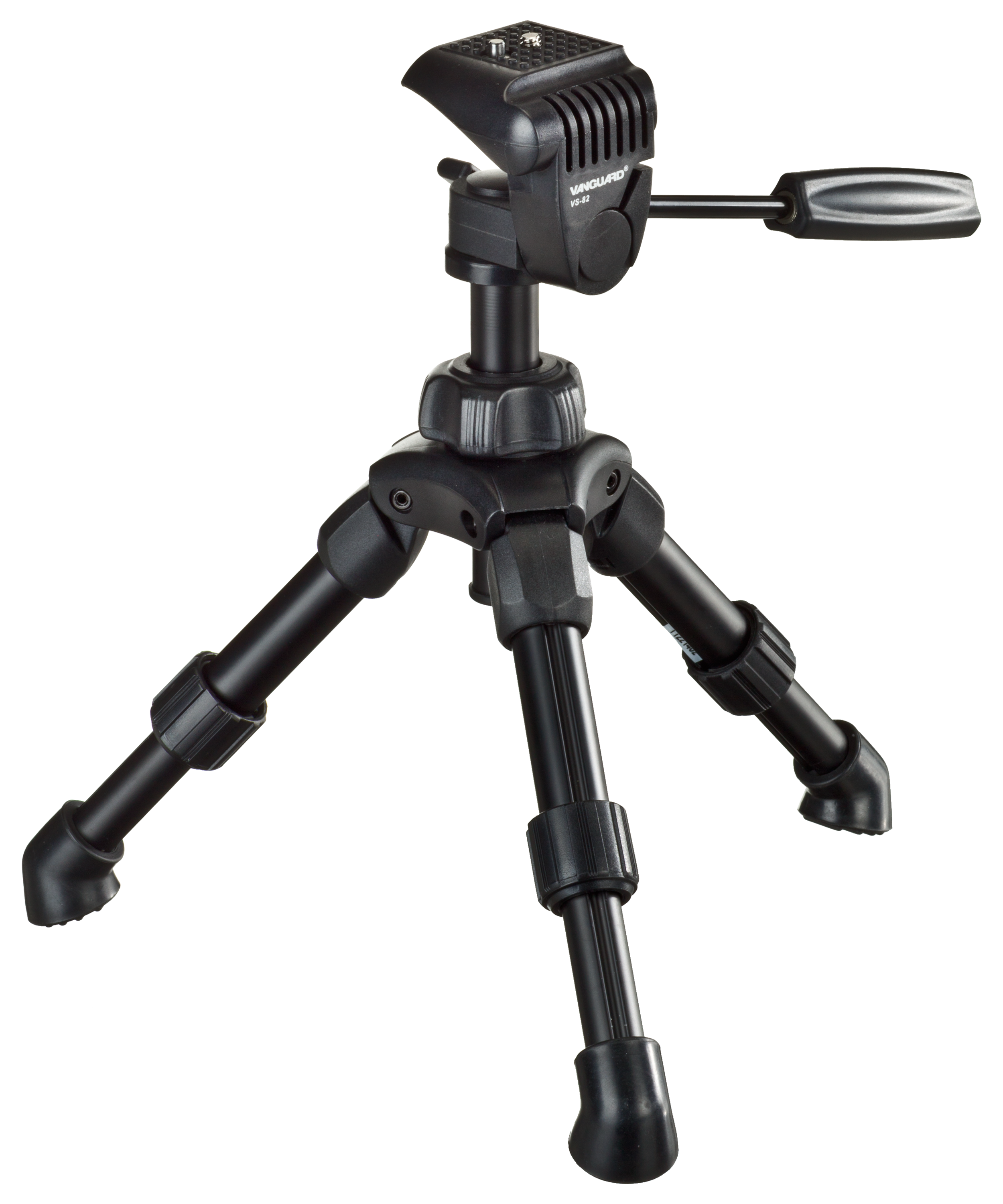 Vanguard VS-82 Tabletop Tripod - Vanguard