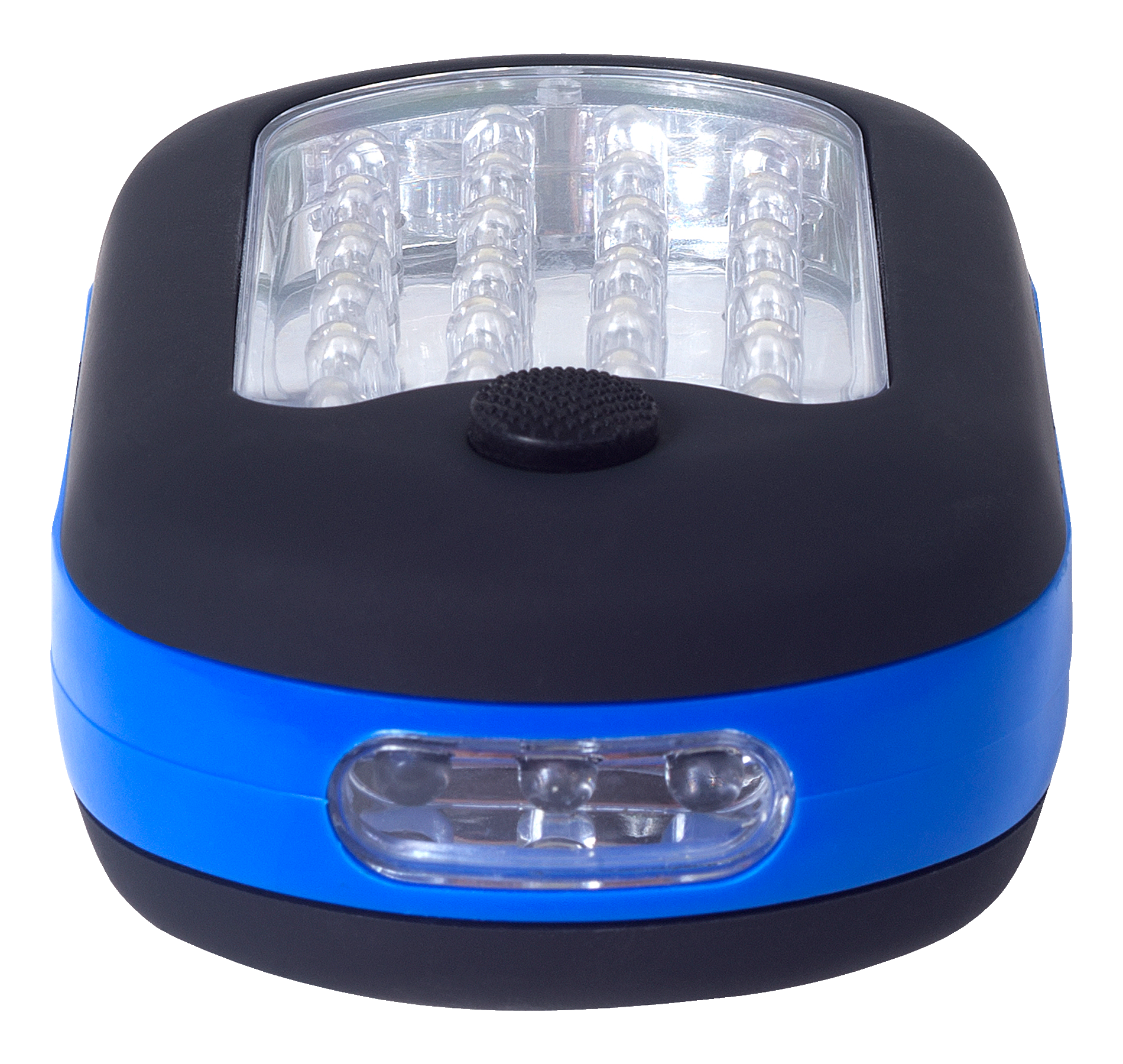 Clam Compact LED Pocketlight