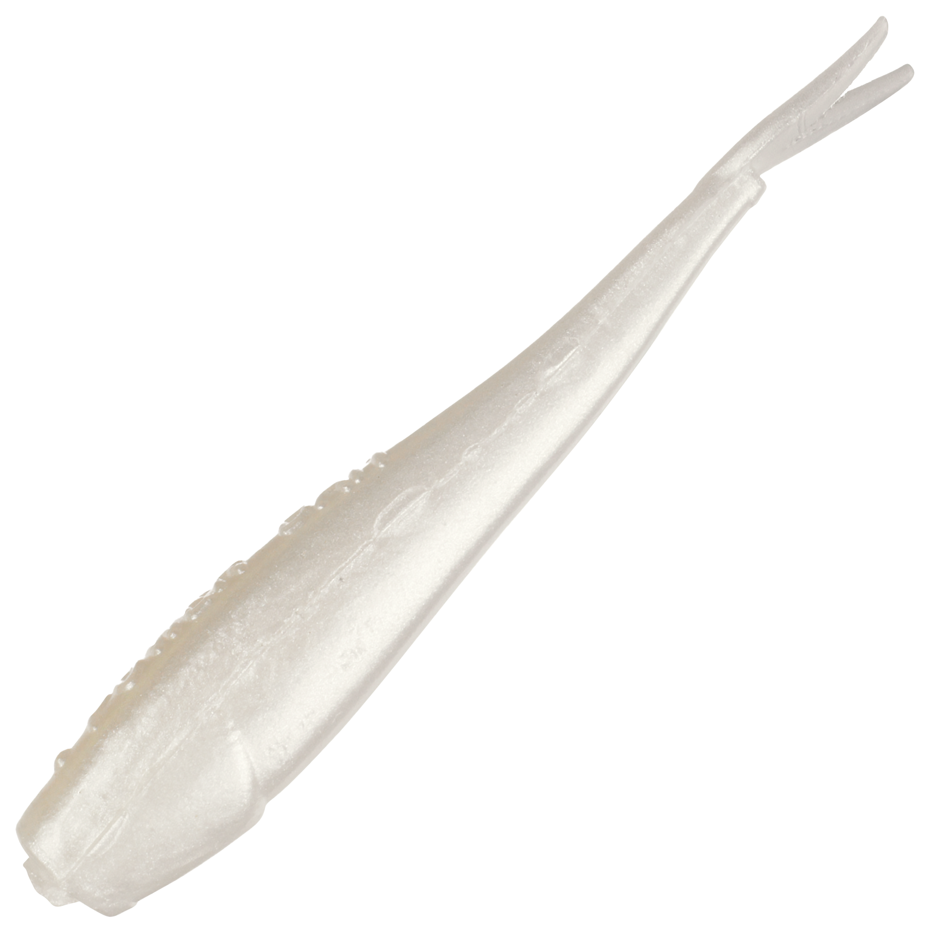 Image of Berkley PowerBait Minnow - Pearl White - 2'