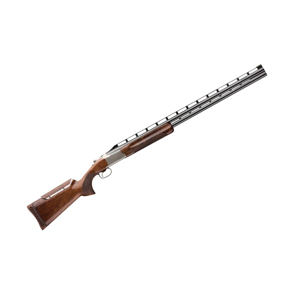 Browning Citori 725 Trap OverUnder Shotgun with Adjustable Comb  32