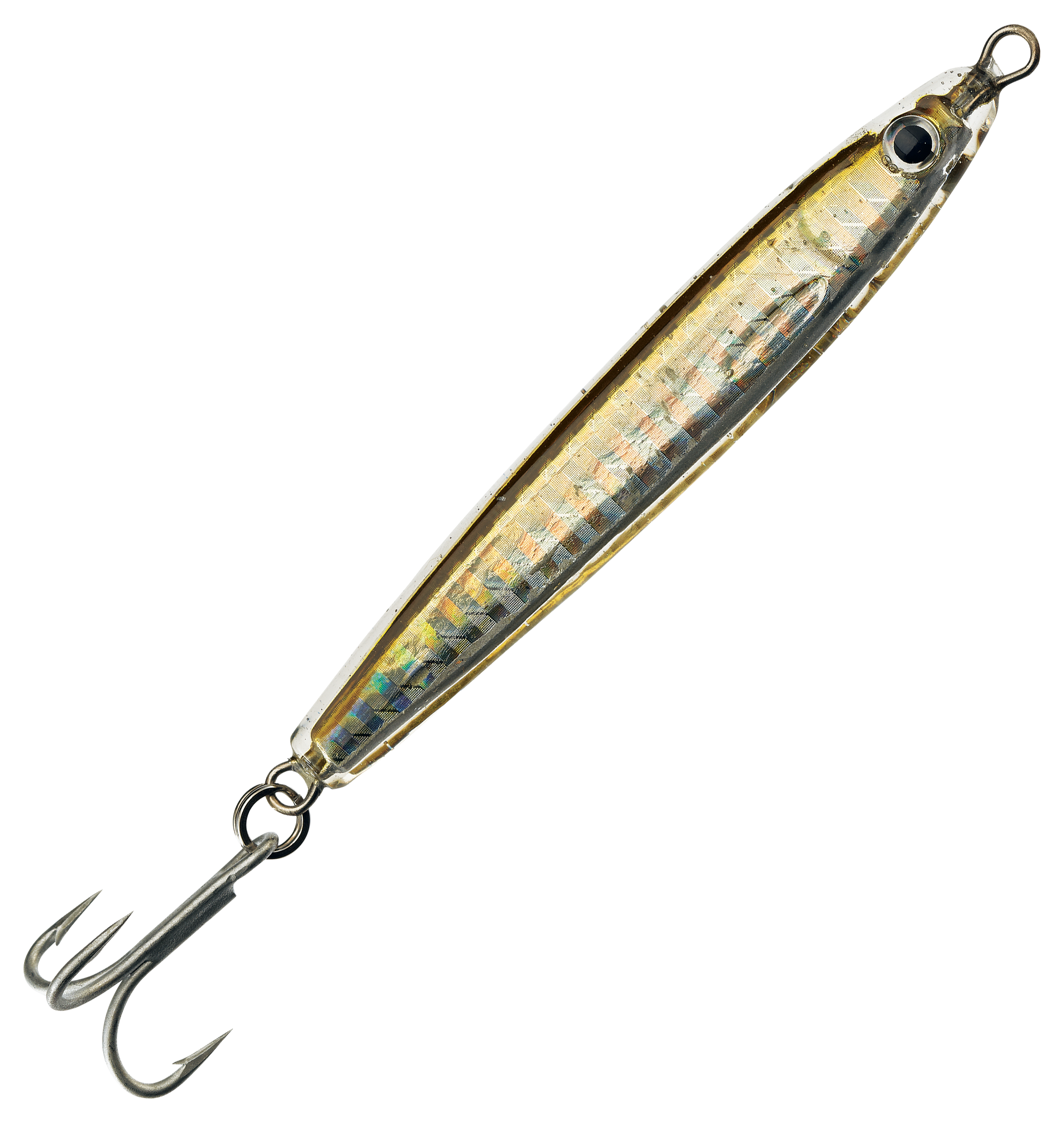 Hogy Epoxy Jig - 5/8 oz. - Olive