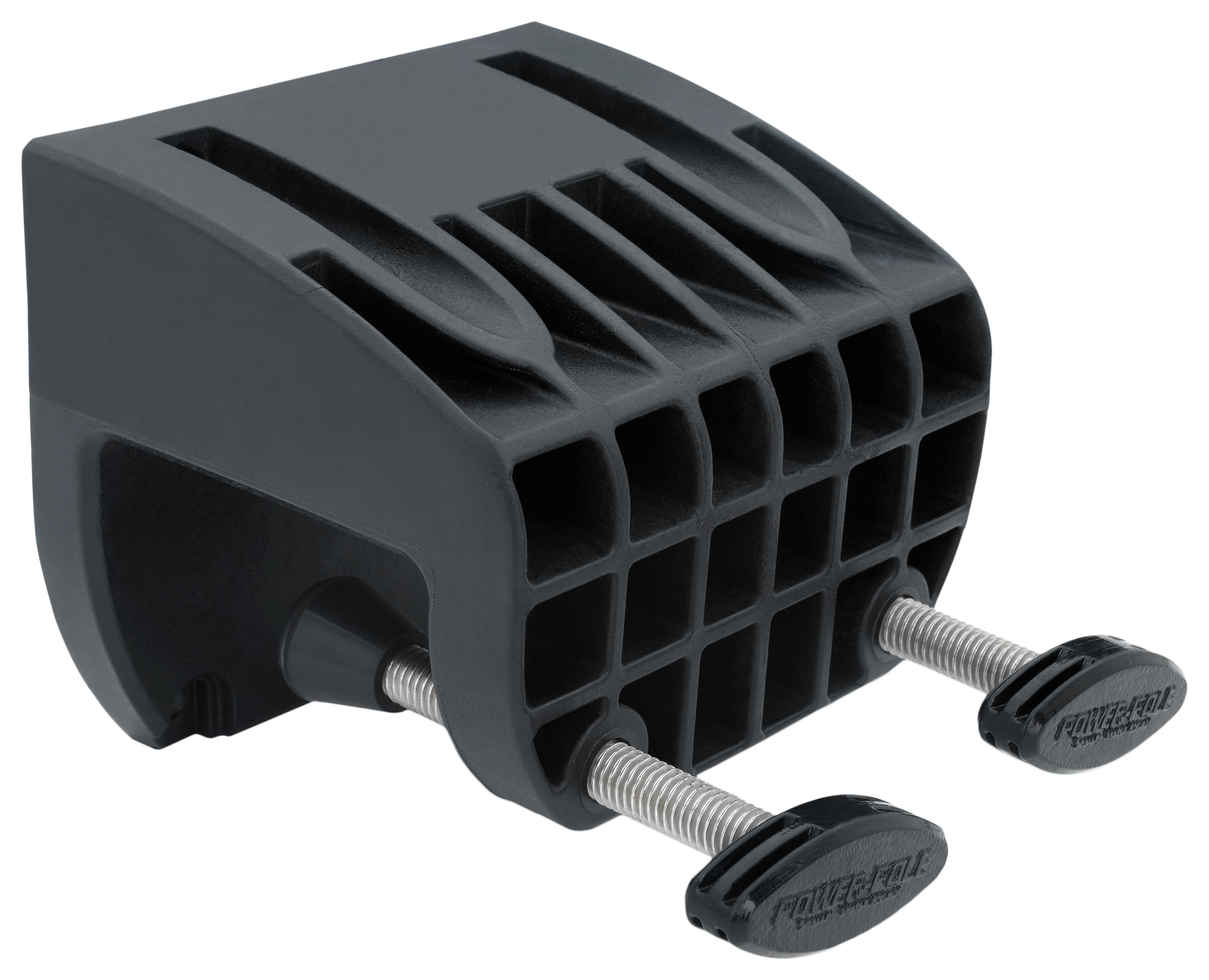 Power-Pole Micro Anchor Clamp Mount