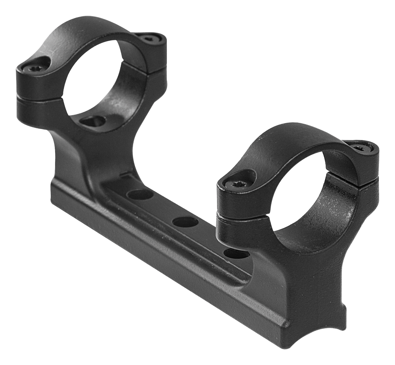 DURASIGHT Z-2 Integral Scope Mounts - High - DURASIGHT