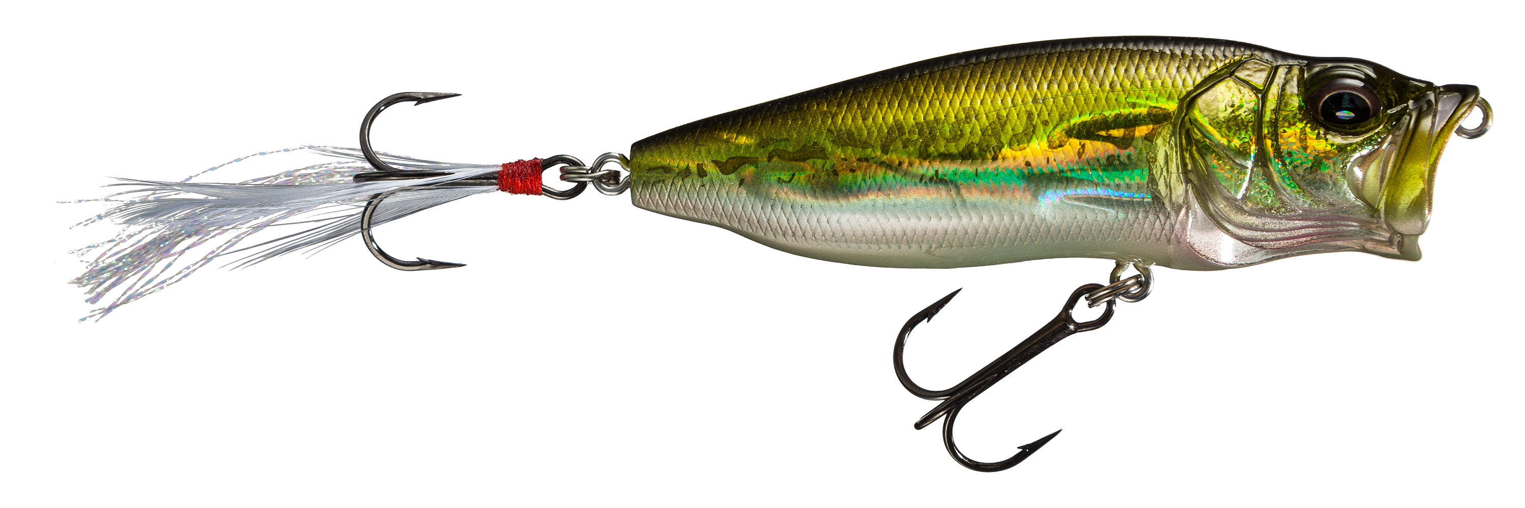 Megabass PopMax - 1/2 oz. - GG Bass