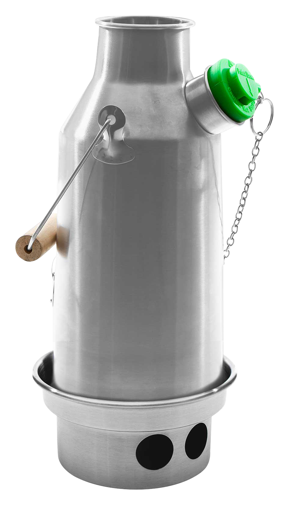 Kelly Kettle Kelly Kettle Trekker Kettle - $79.99 at Cabela's Program