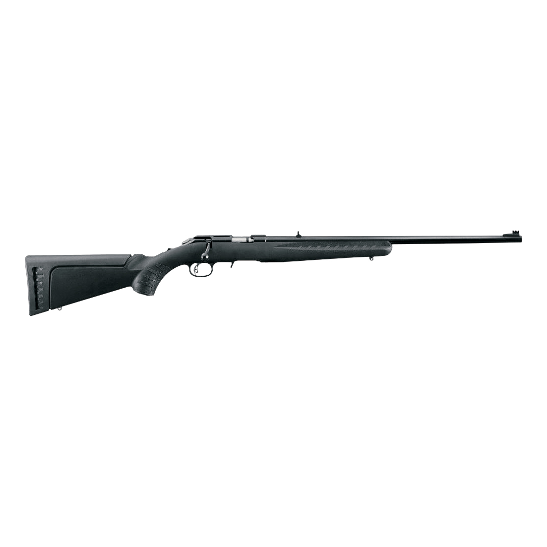Ruger American Rimfire Standard BoltAction Rifle  22 WMR