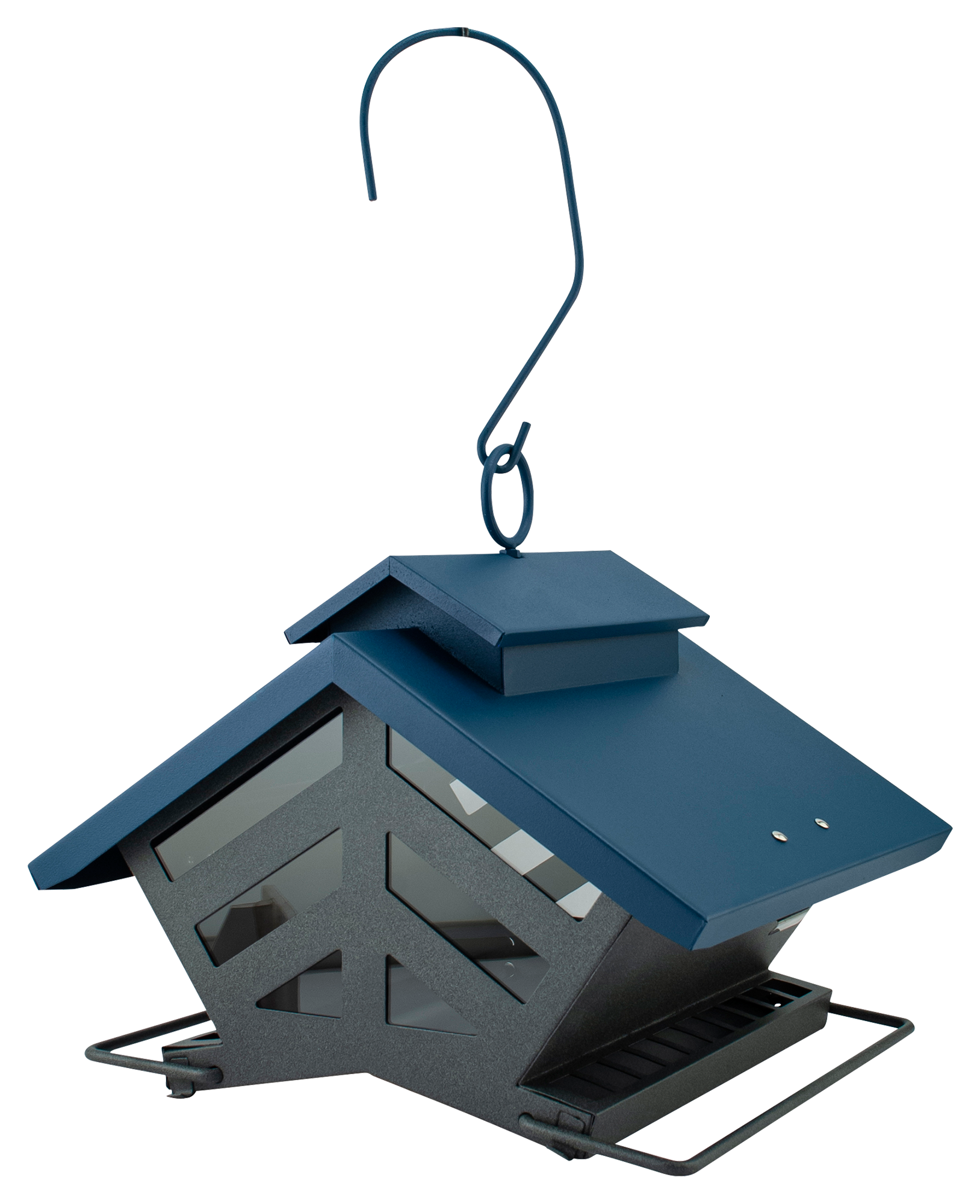 WoodLink Chalet Bird Feeder