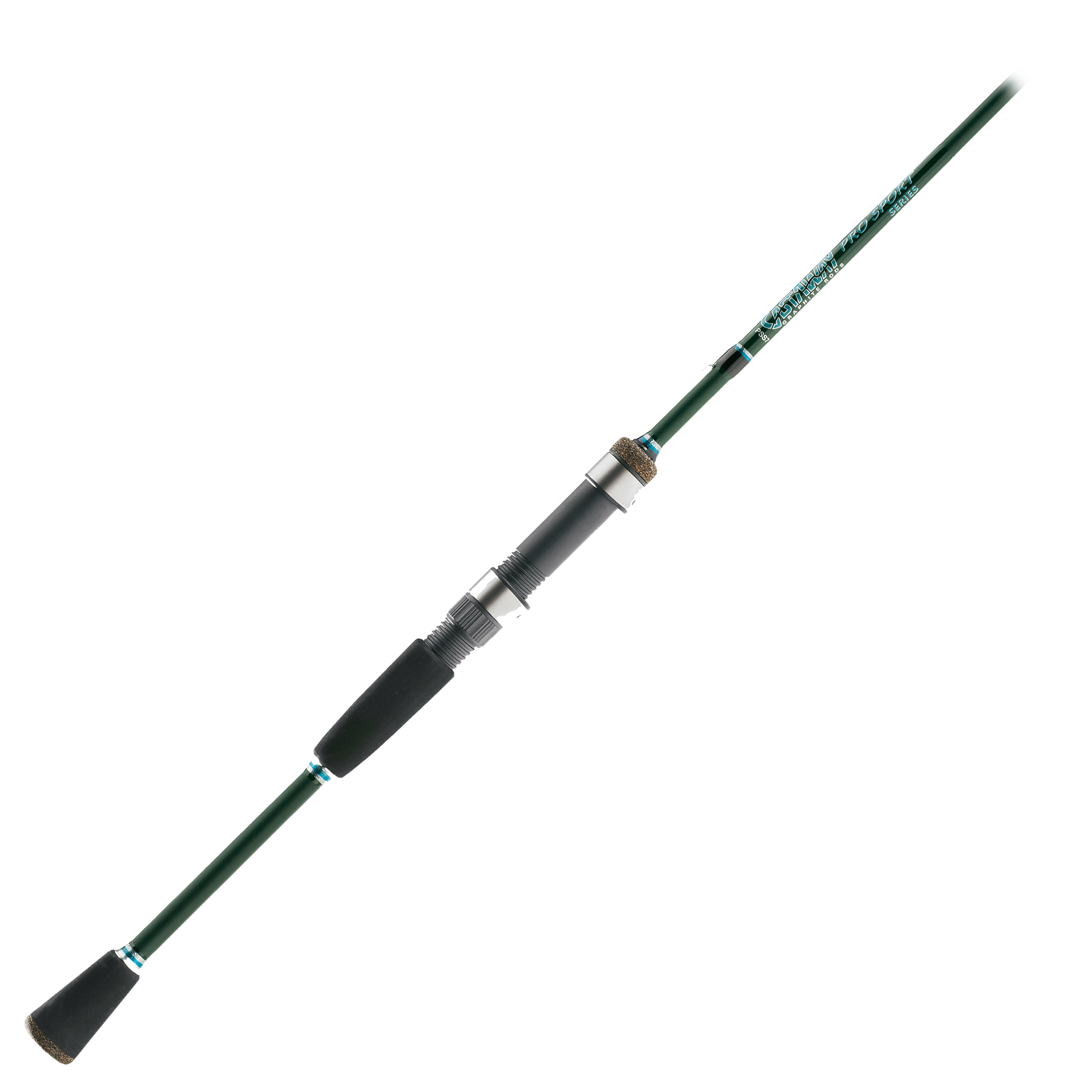 Image of CastAway Rods Pro Sport Saltwater Spinning Rods - Medium